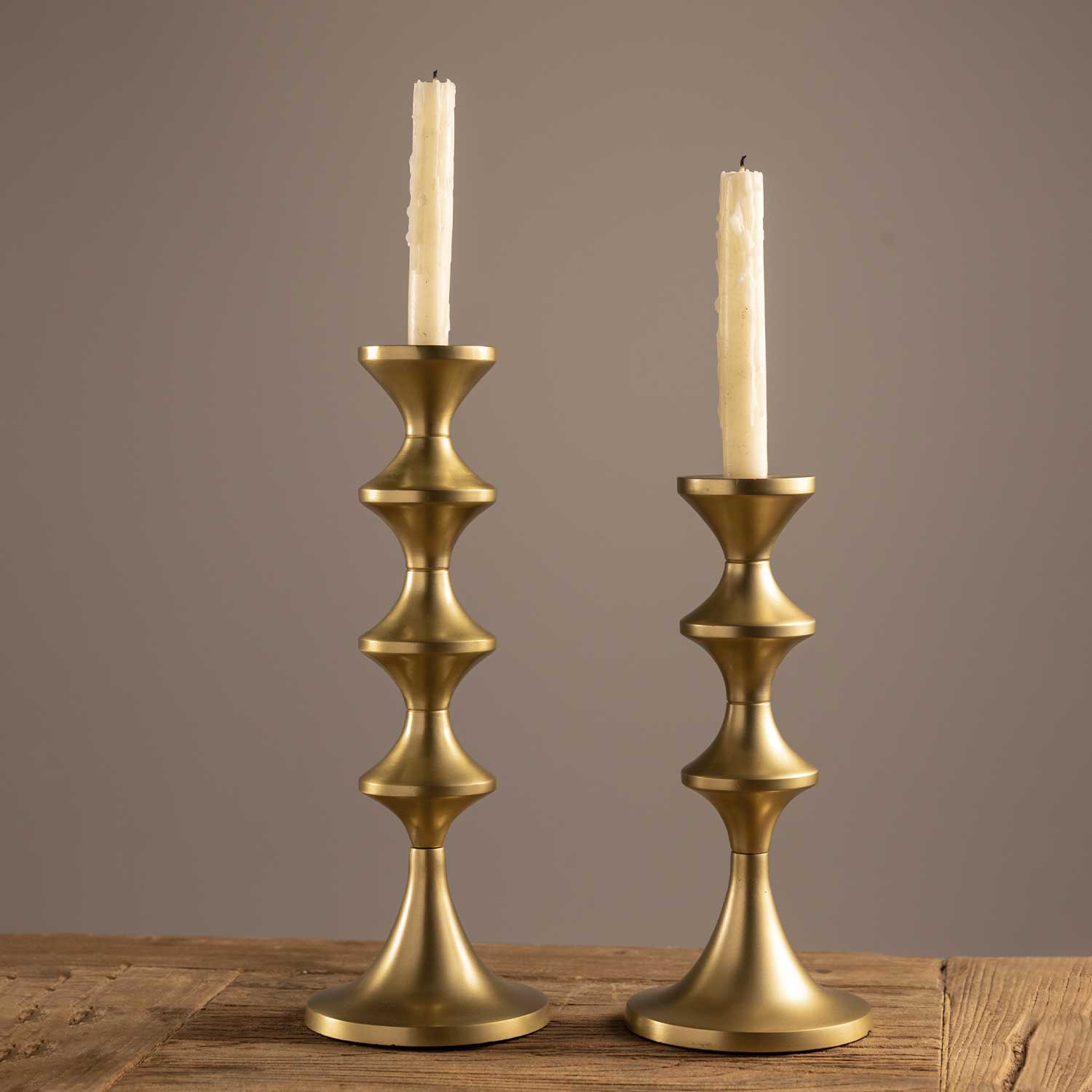 Candelabro Bayama 36cm - Imagen 2