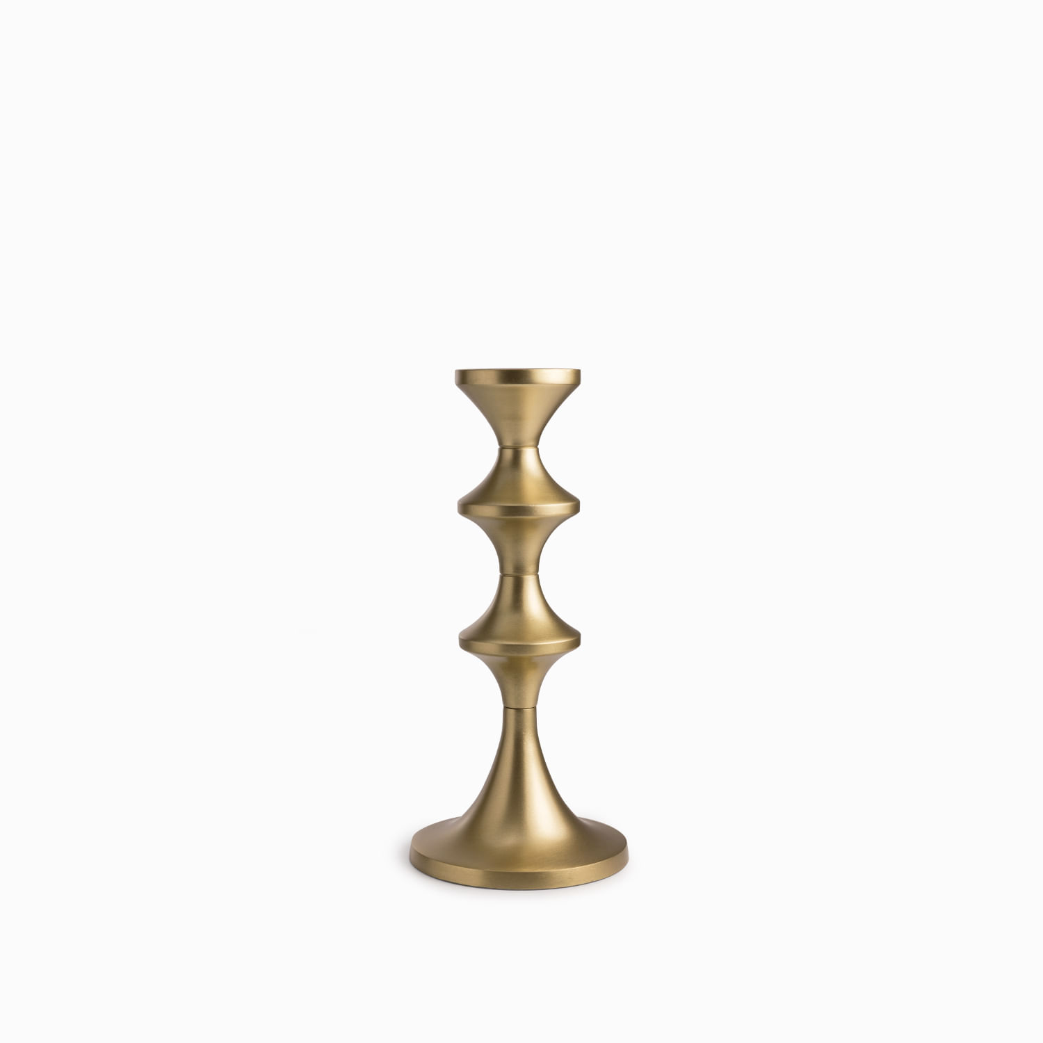 Candelabro Bayama 28cm