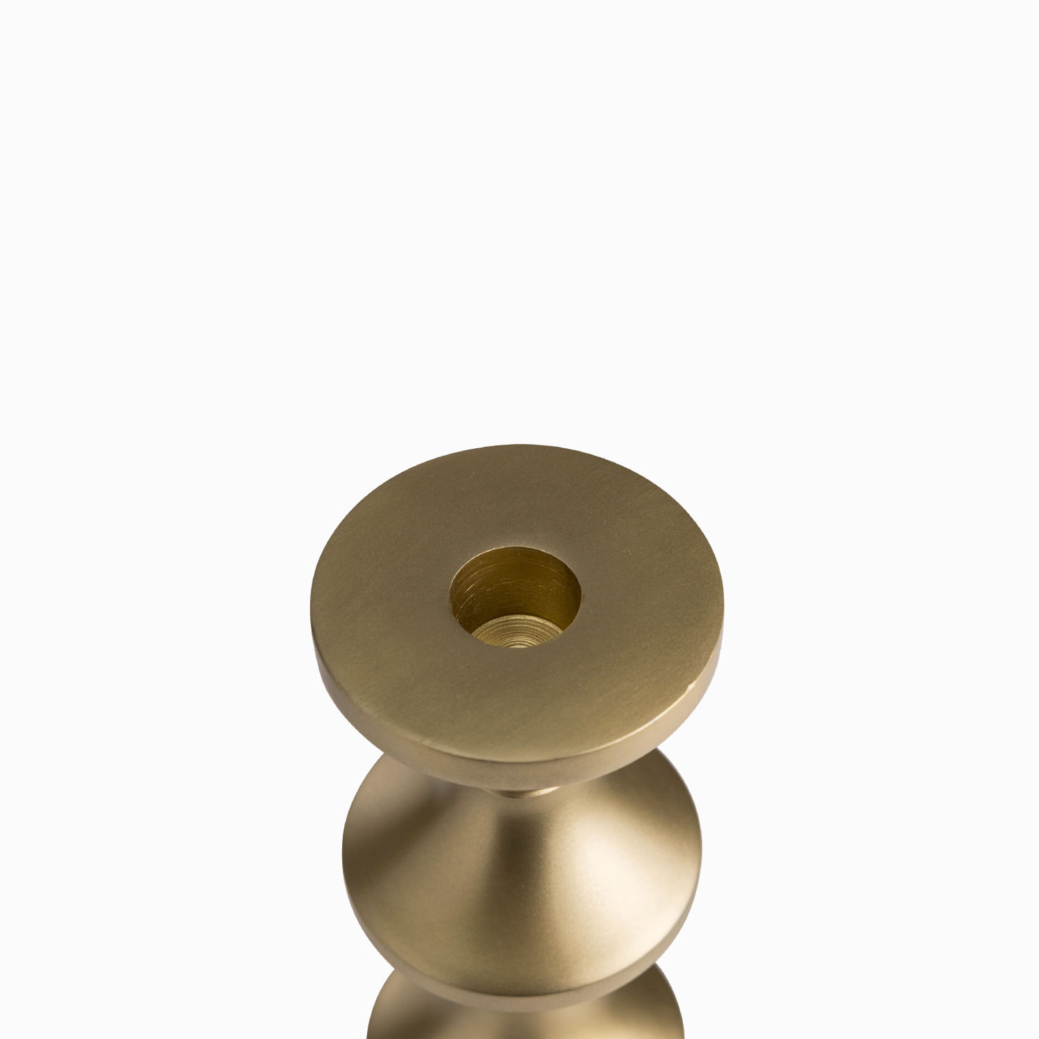 Candelabro Bayama 28cm - Imagen 3