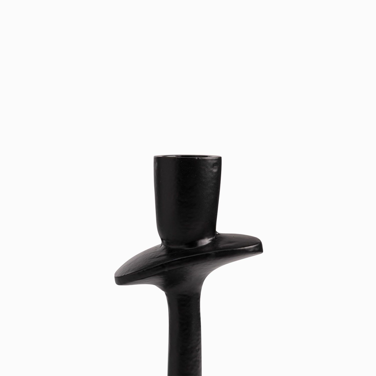 Candelabro Baracoa 19cm - Imagen 4