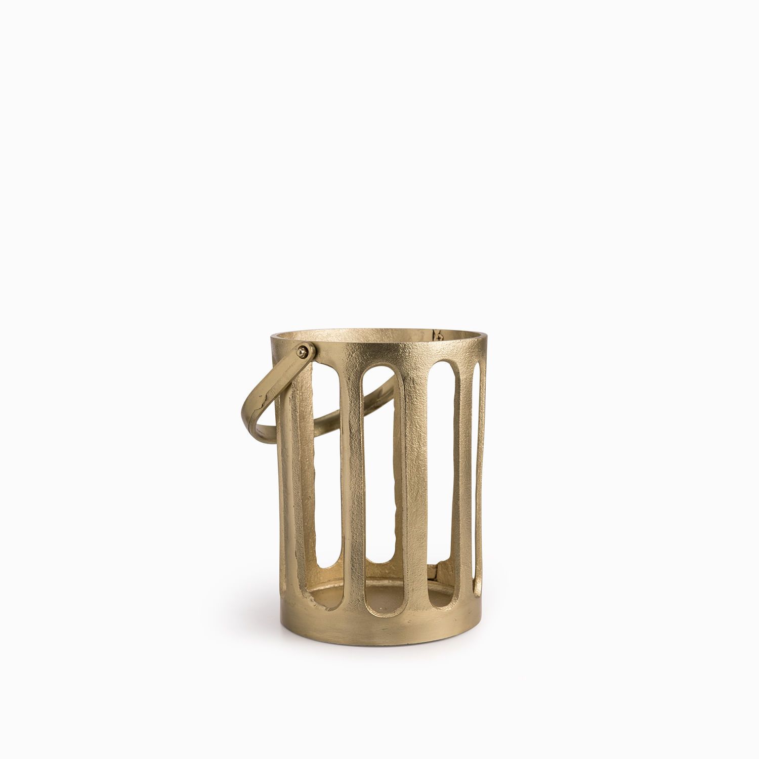 Farol Glenda dorado - Imagen 4
