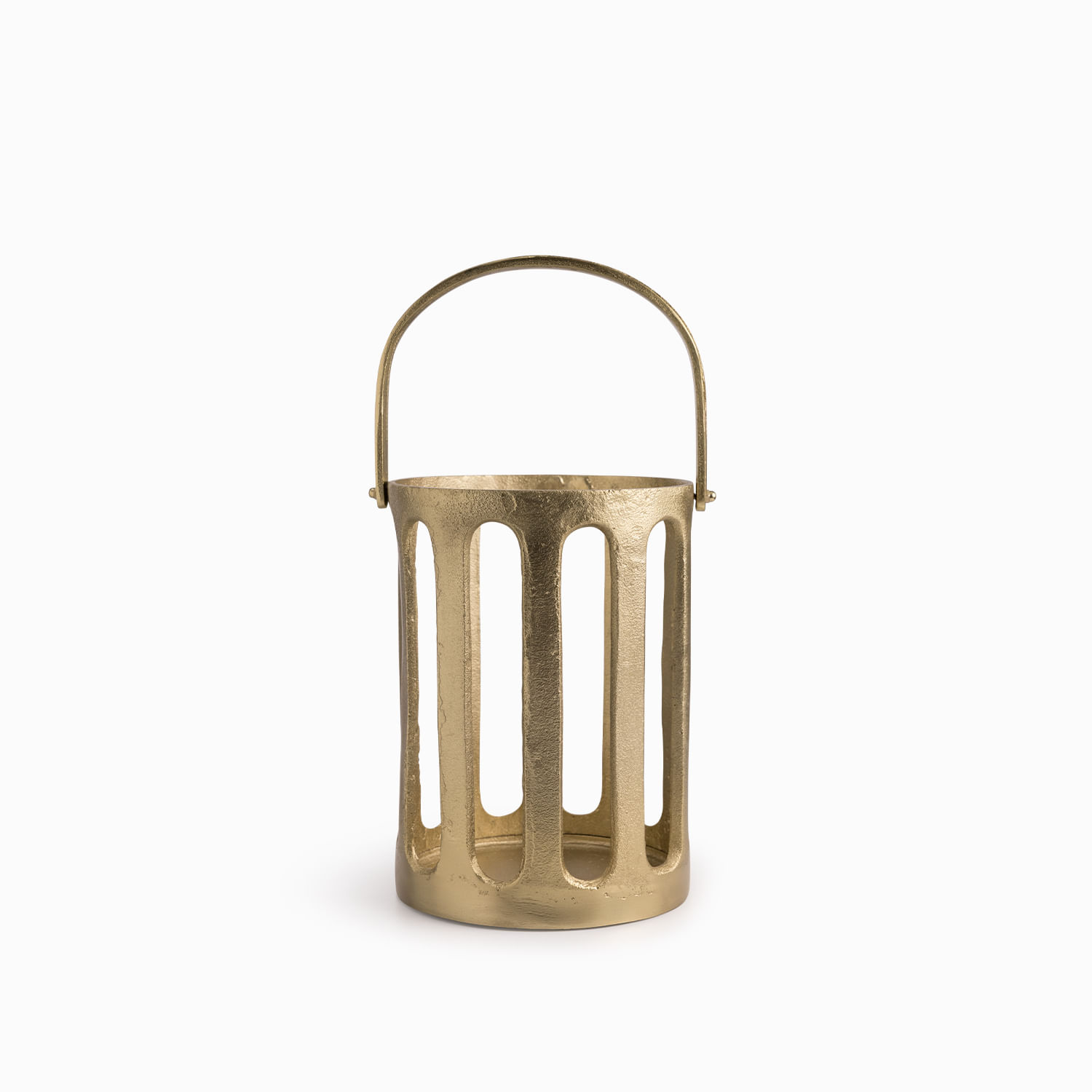 Farol Glenda dorado