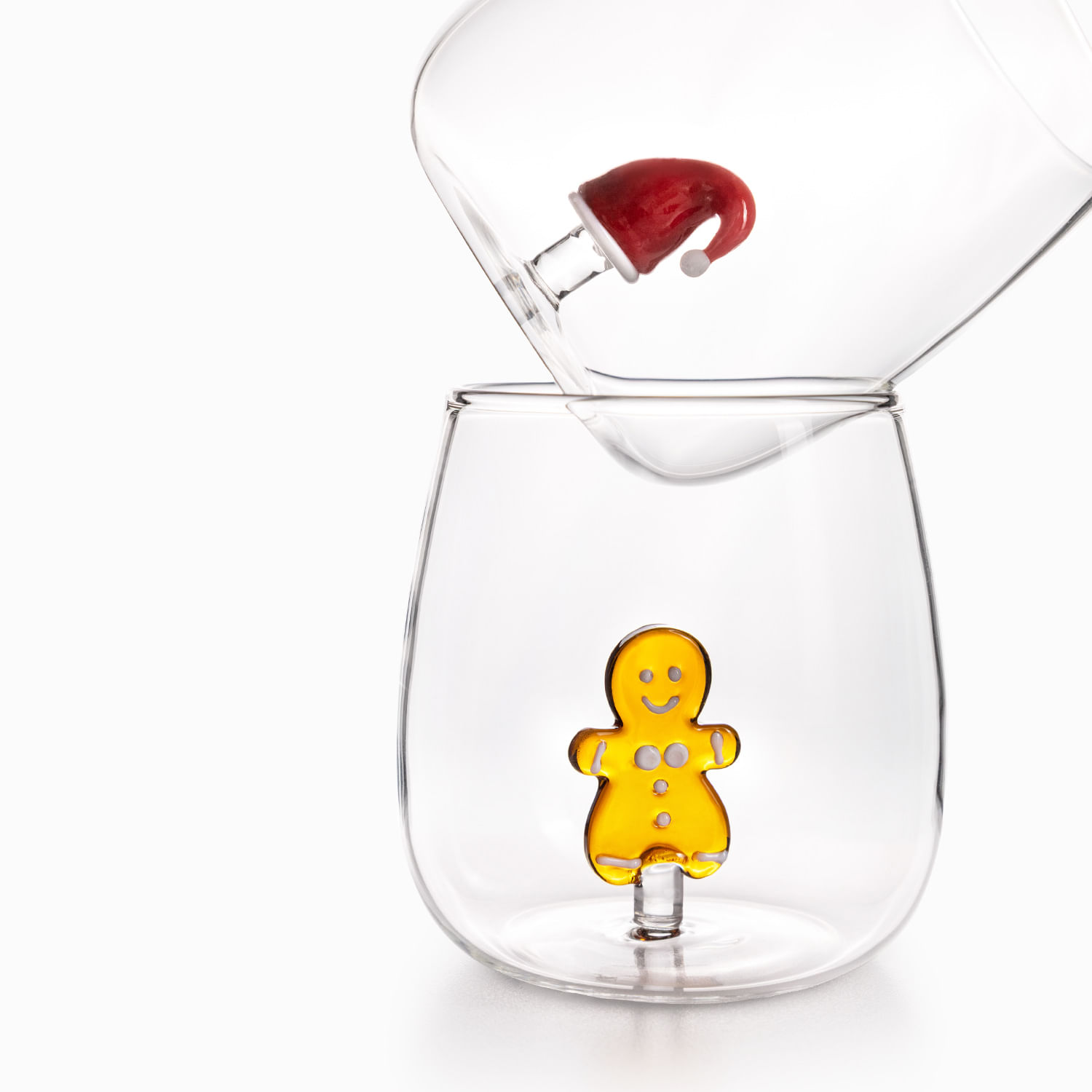 Vaso ginger-Joy set x2 - Imagen 2