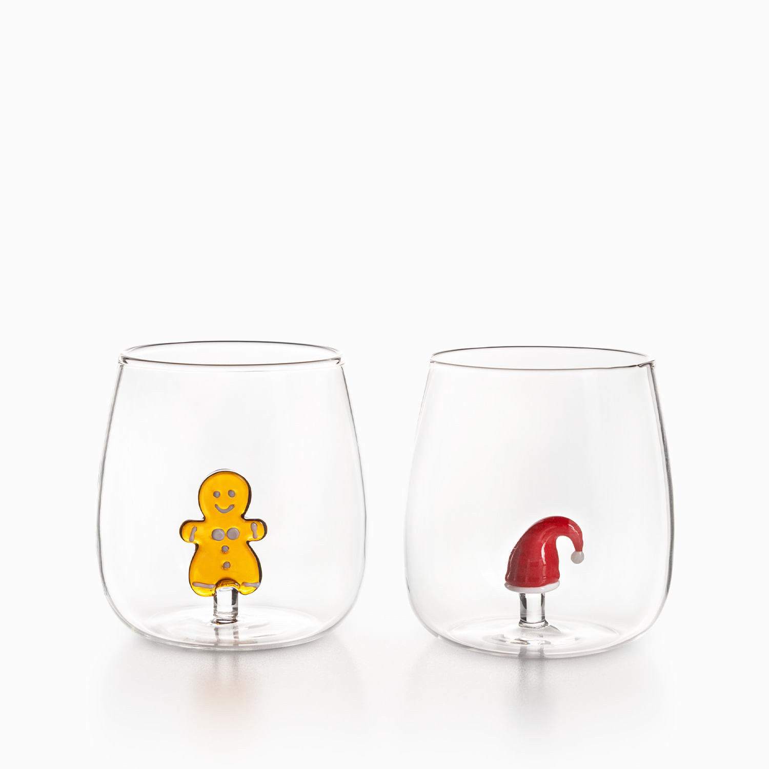Vaso ginger-Joy set x2