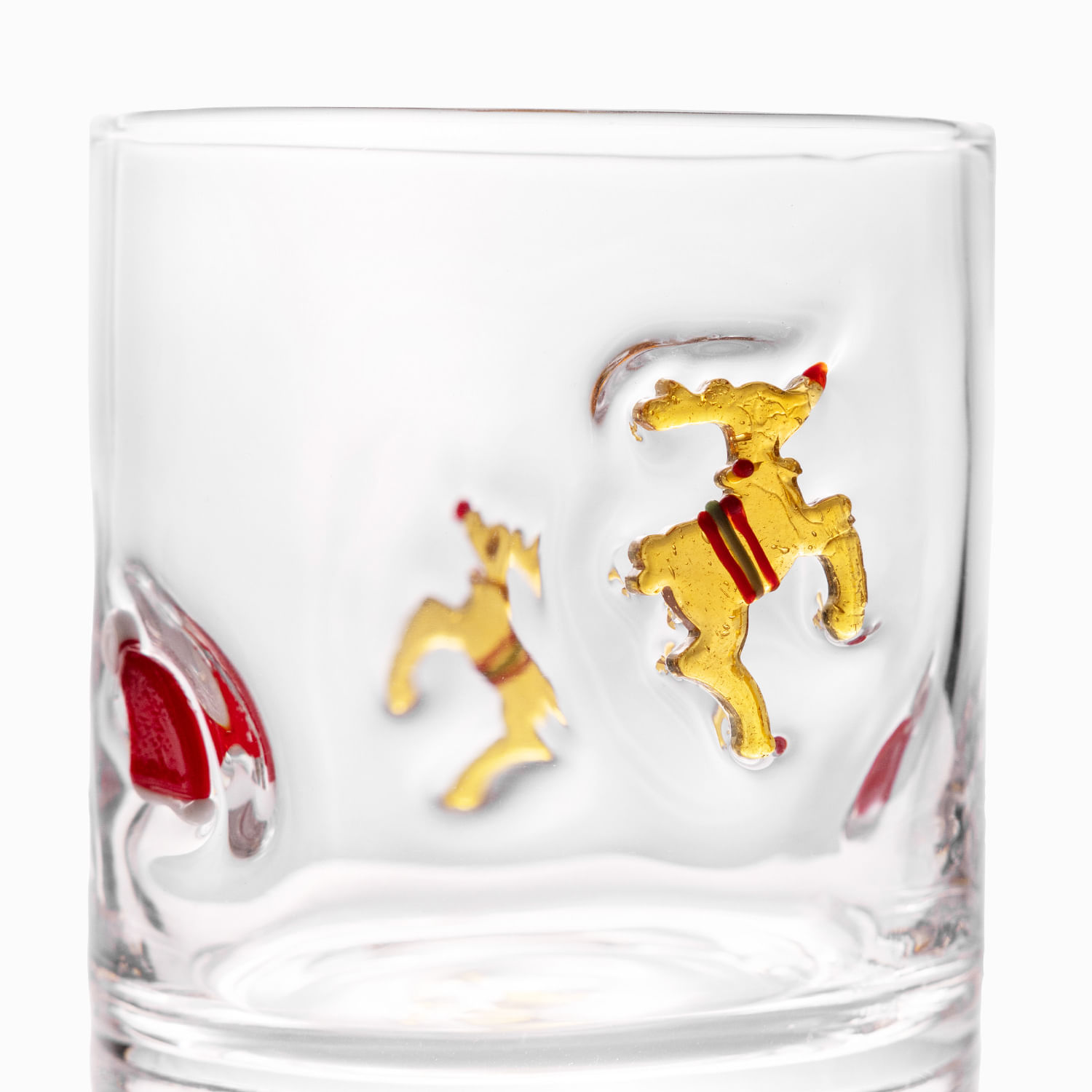 Vaso ginger Village set x2 - Imagen 2