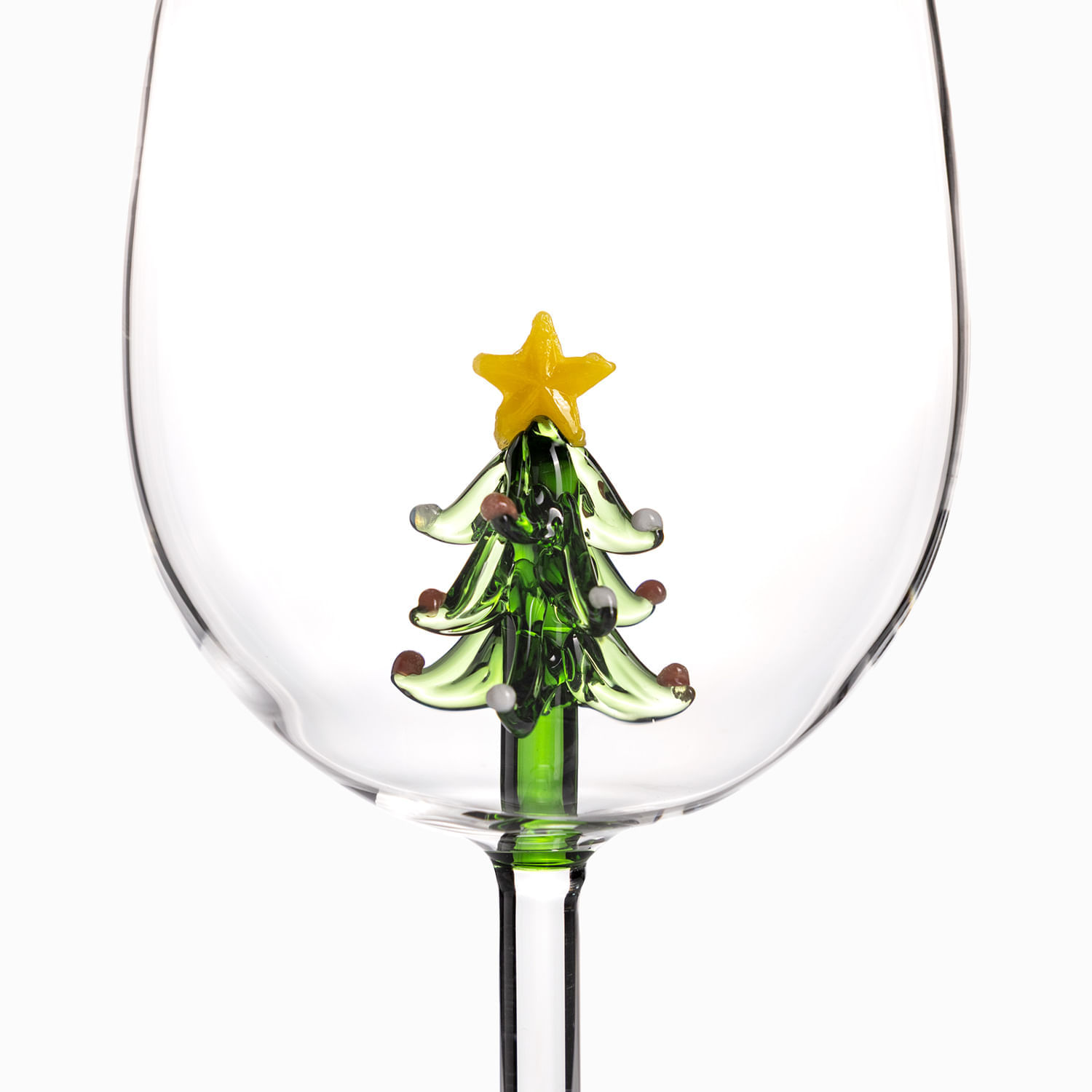 Copa noche buena set x2 - Imagen 3