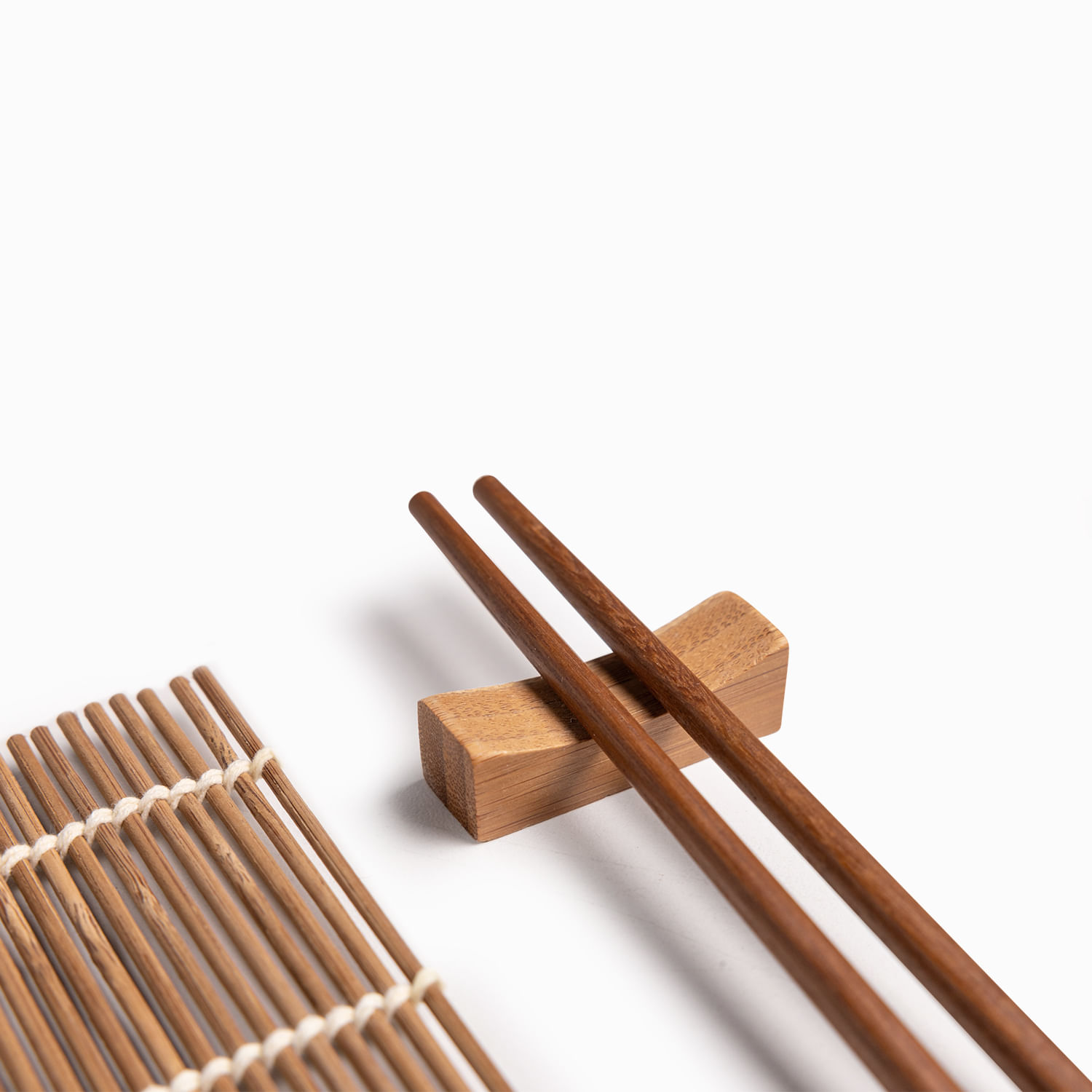Set para sushi 4 piezas - Imagen 4