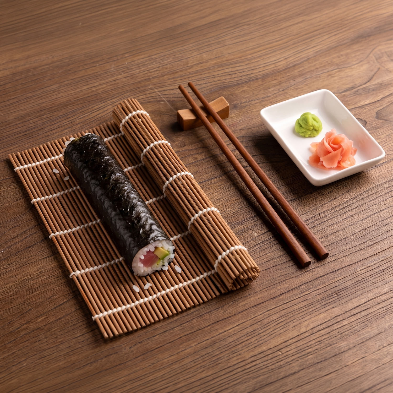 Set para sushi 4 piezas - Imagen 6