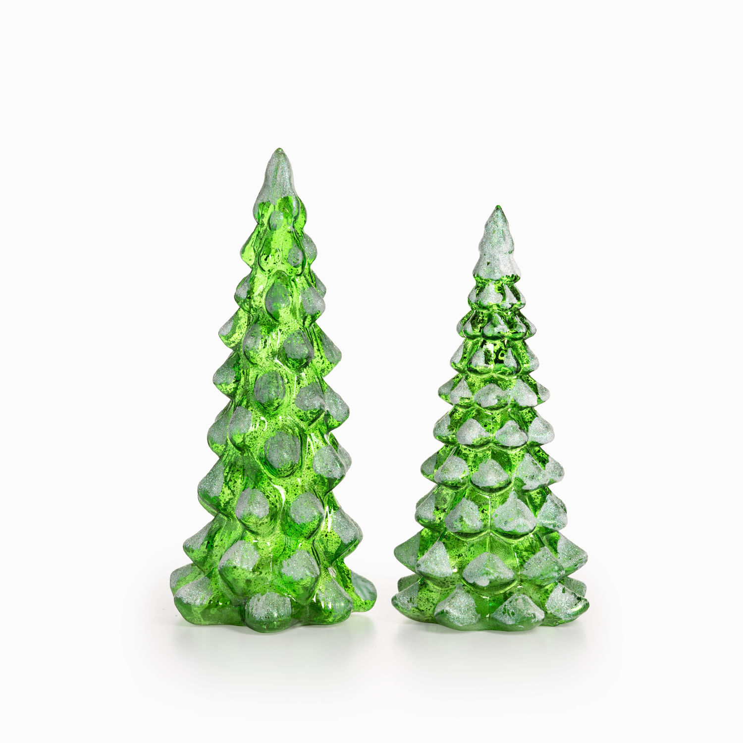 Árbol led verde 30m - Imagen 5
