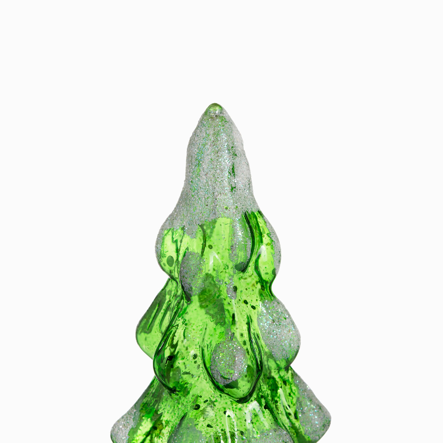 Árbol led verde 30m - Imagen 2