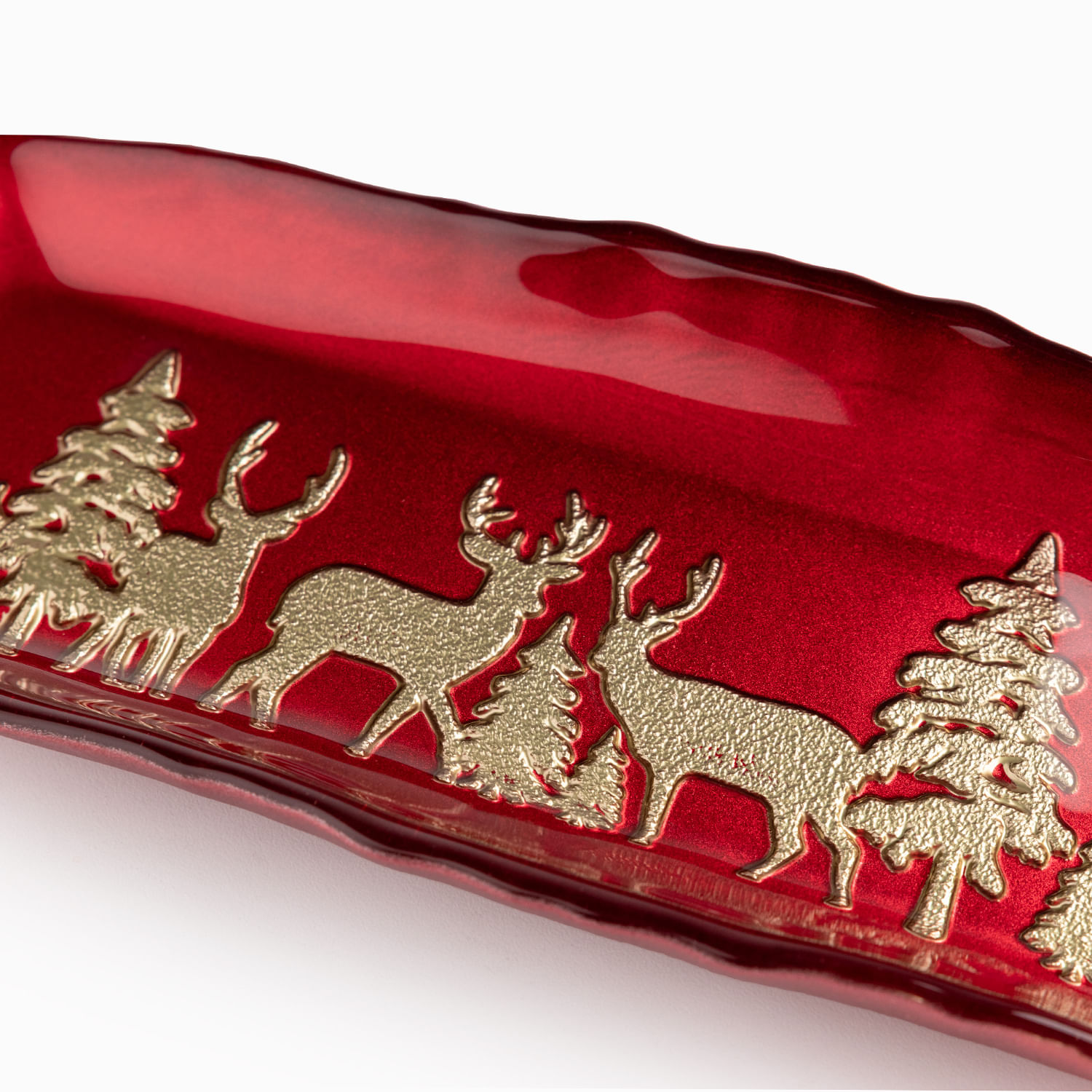 Bandeja bosque 30x11.5cm - Imagen 3