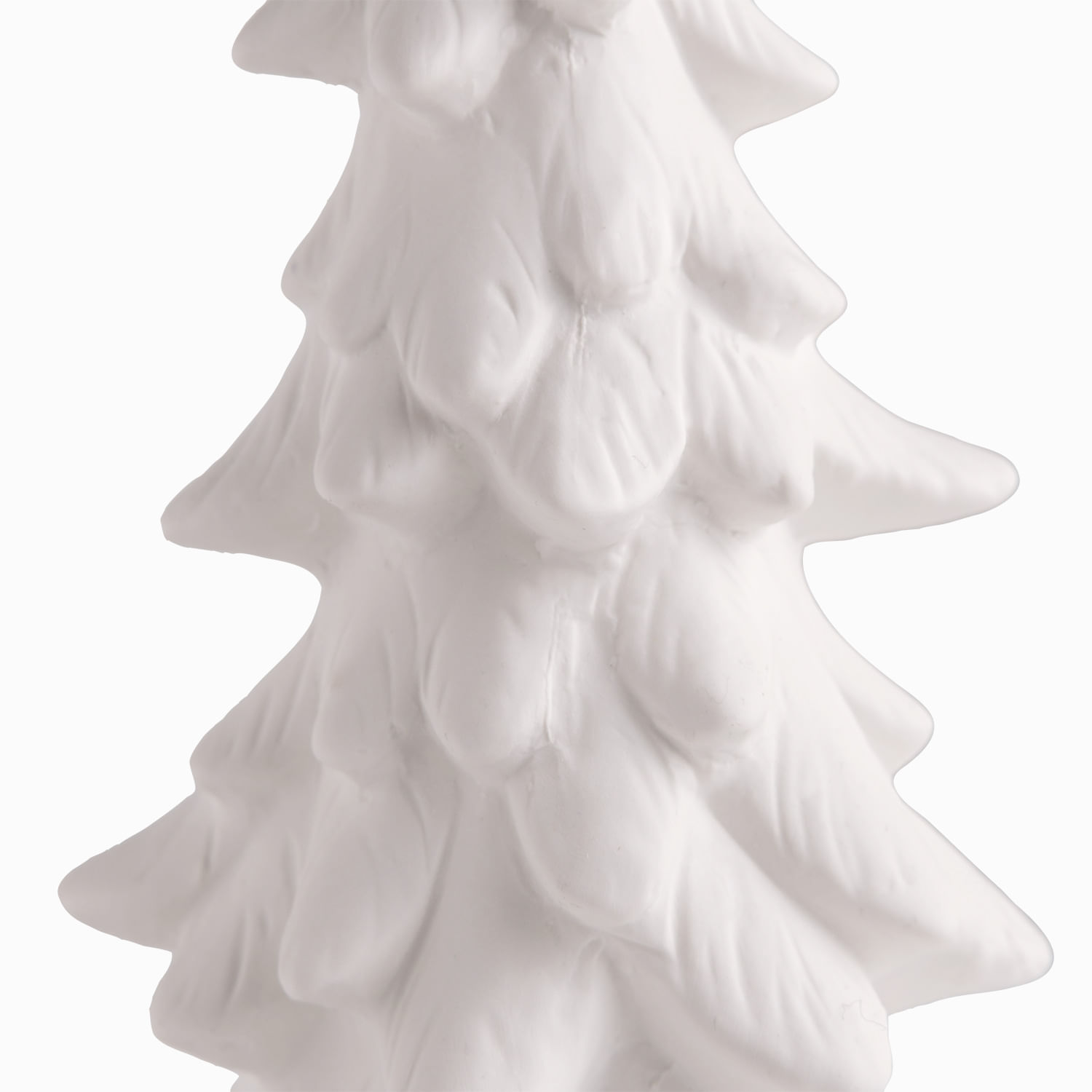 Árbol navidad nórdico 24cm - Imagen 2