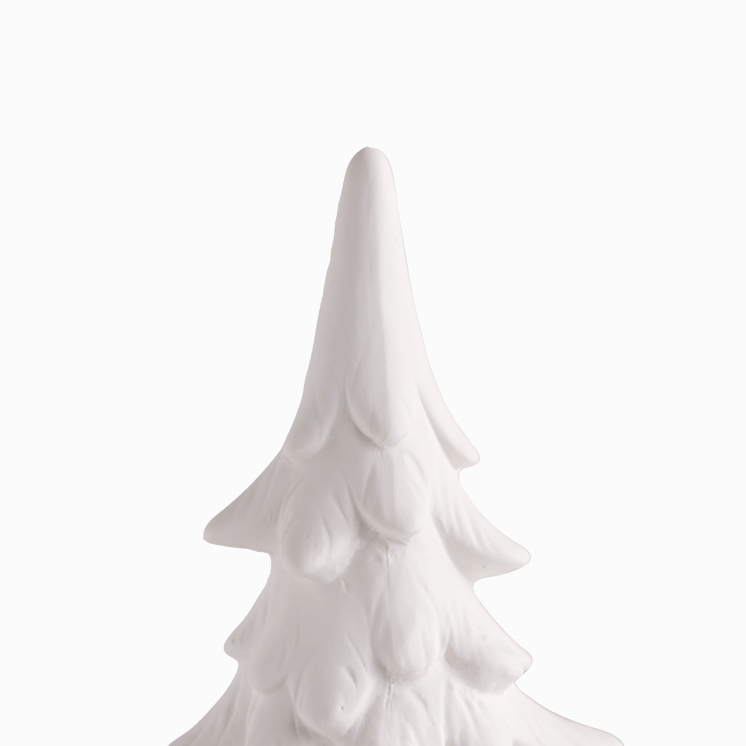Árbol navidad nórdico 27.8cm - Imagen 3