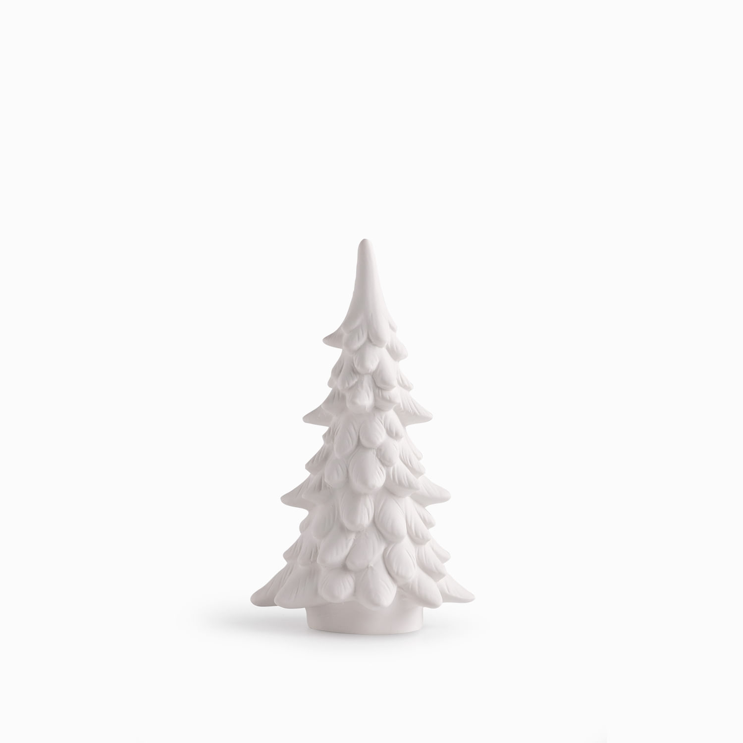 Árbol navidad nórdico 24cm