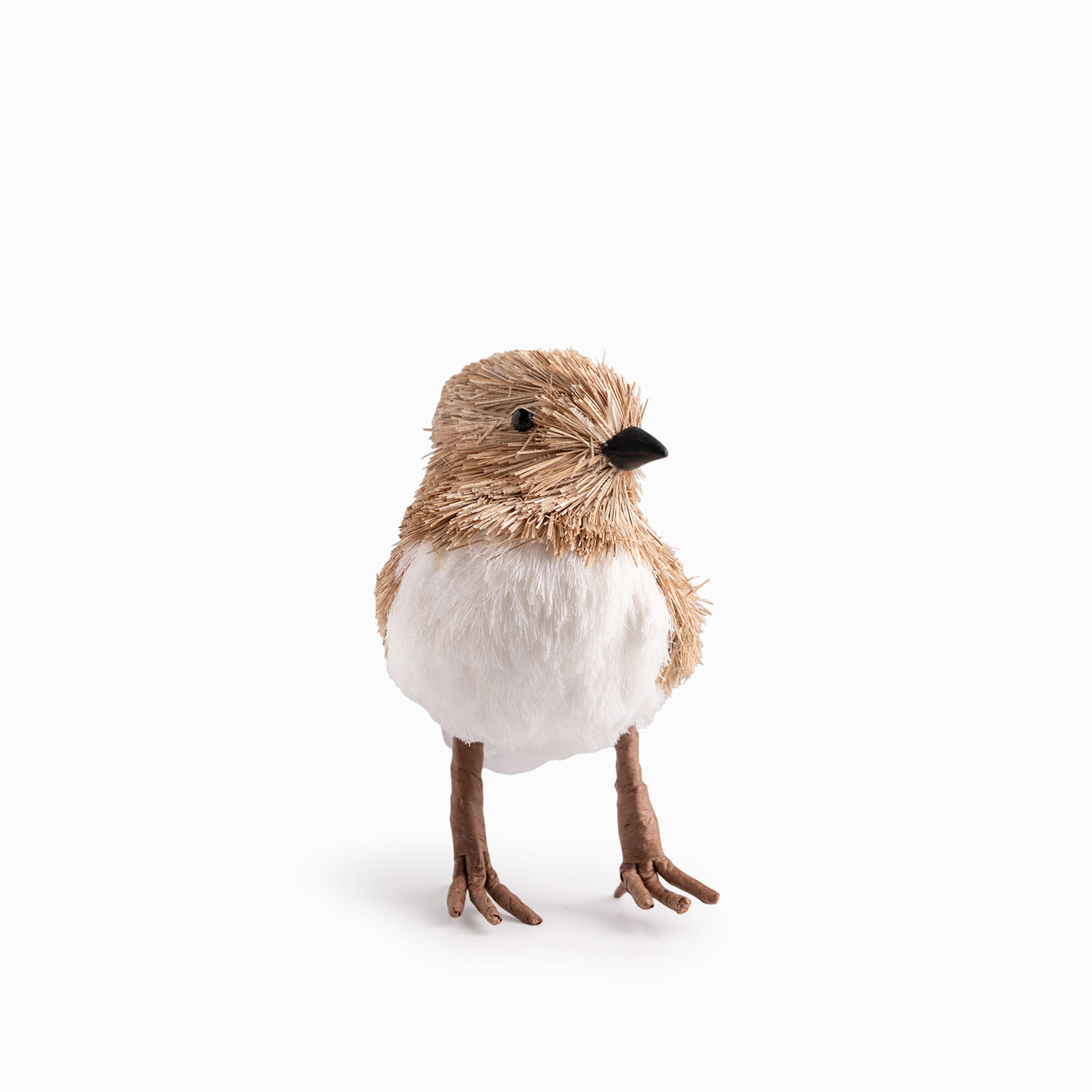 Pajaro yute 18cm - Imagen 4