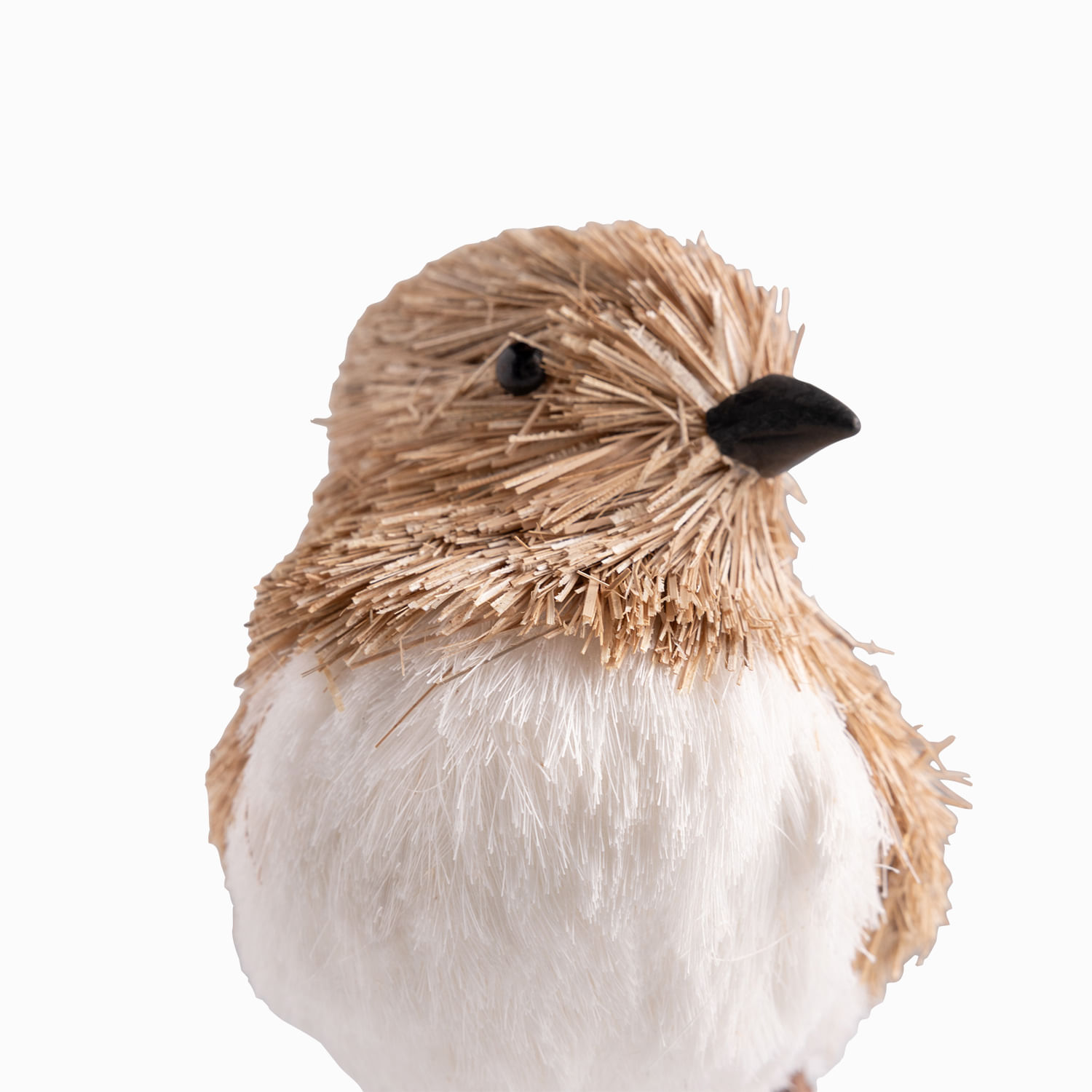 Pajaro yute 18cm - Imagen 2