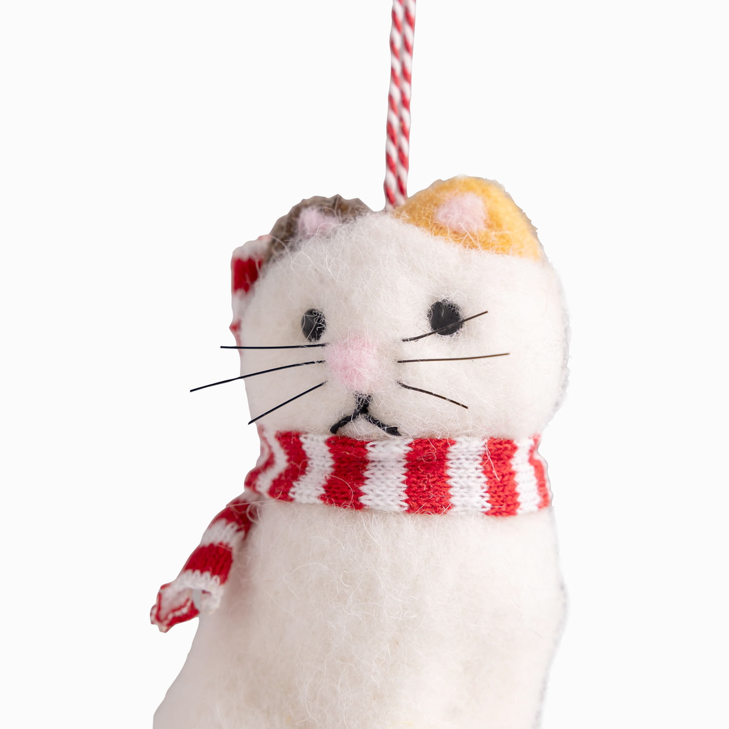 Gato colgante 12cm - Imagen 3