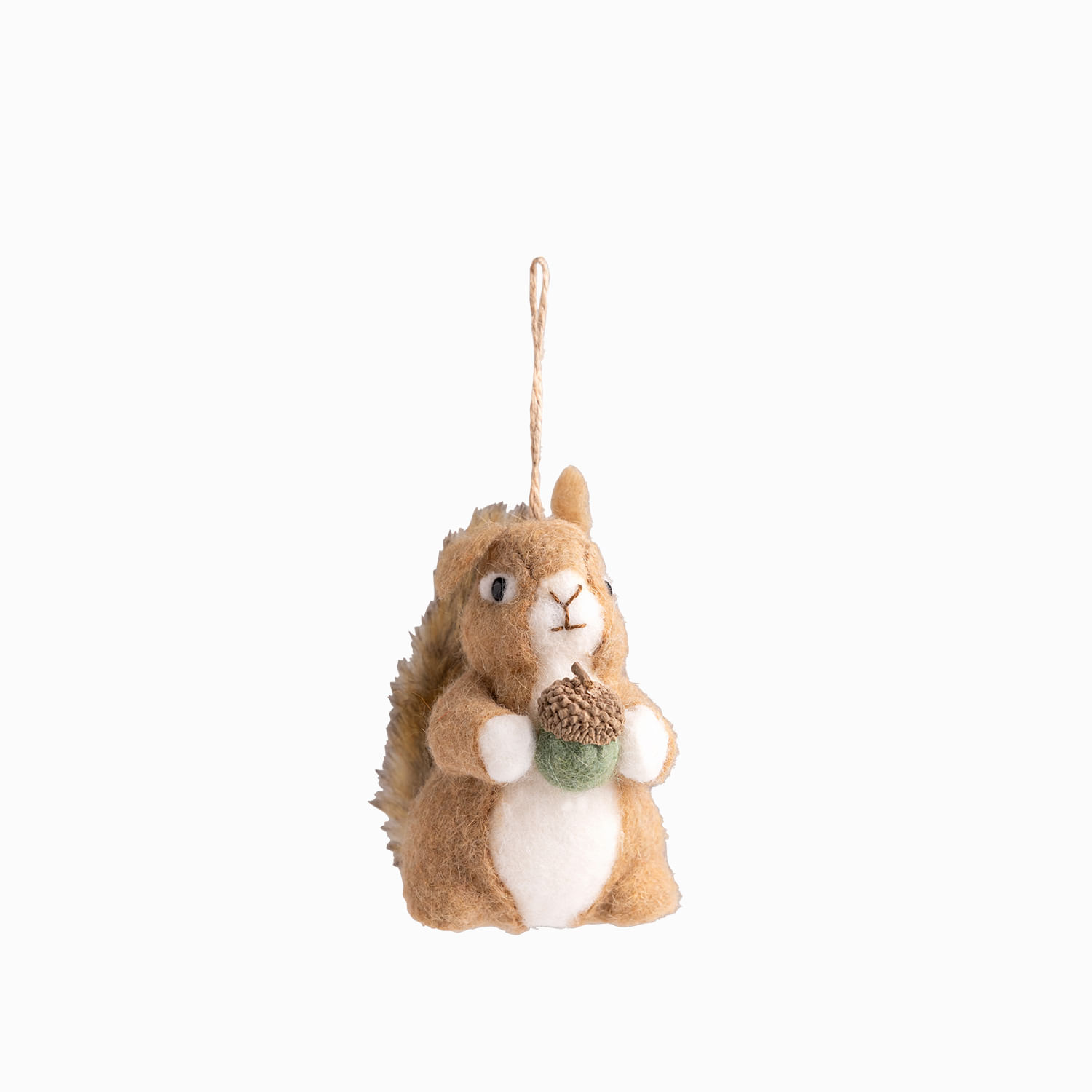 Ardilla colgante 11cm - Imagen 7