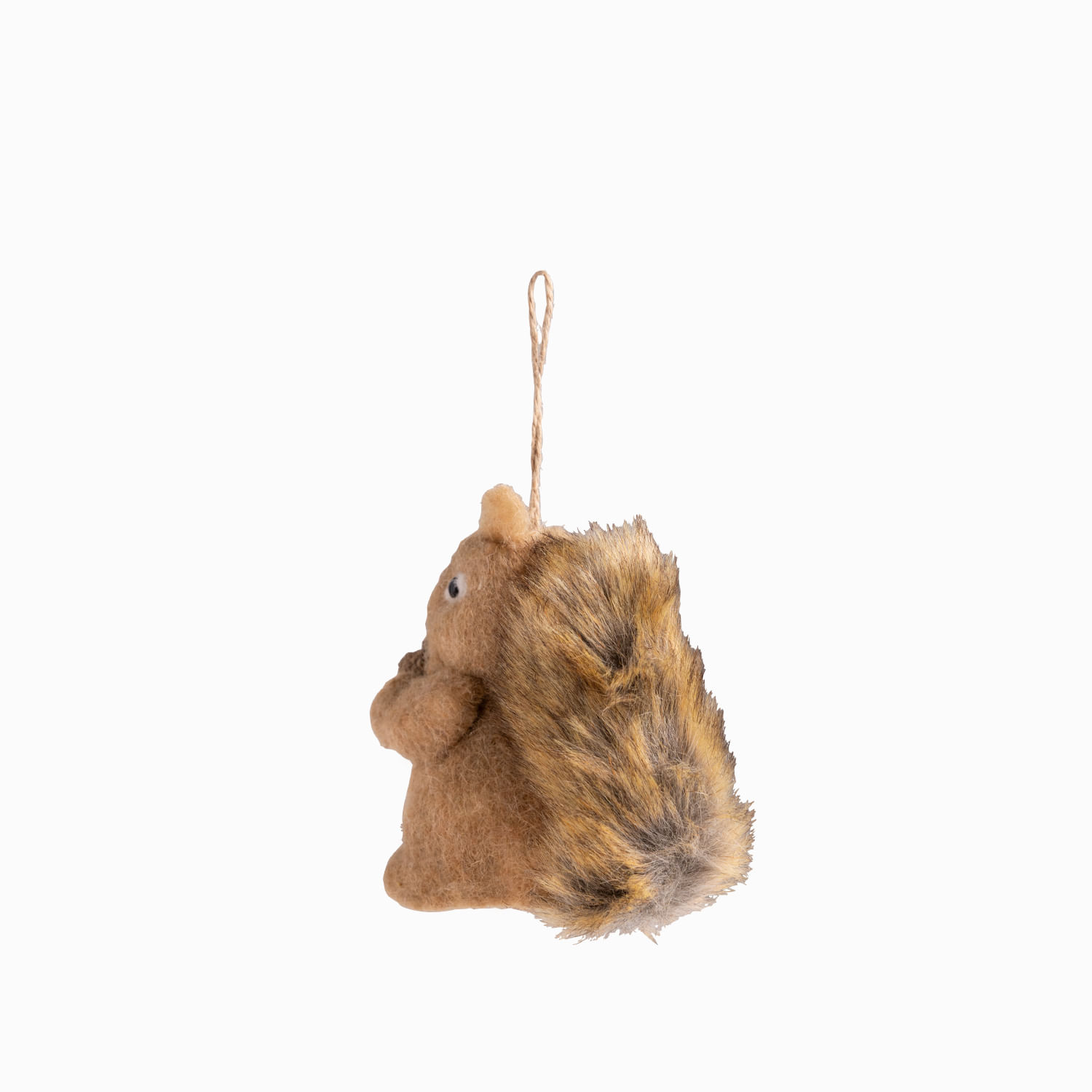 Ardilla colgante 11cm - Imagen 4