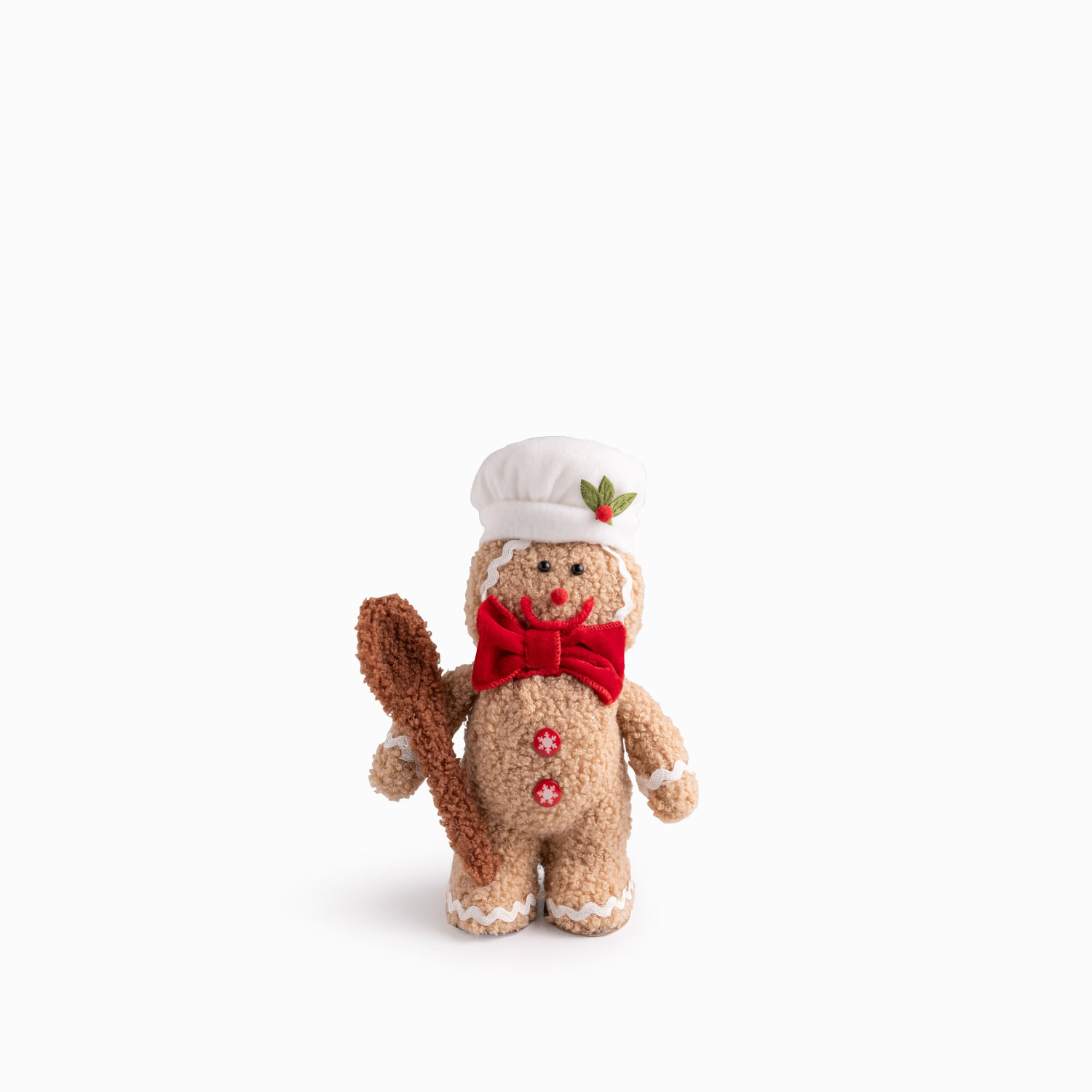 Señor ginger 22cm