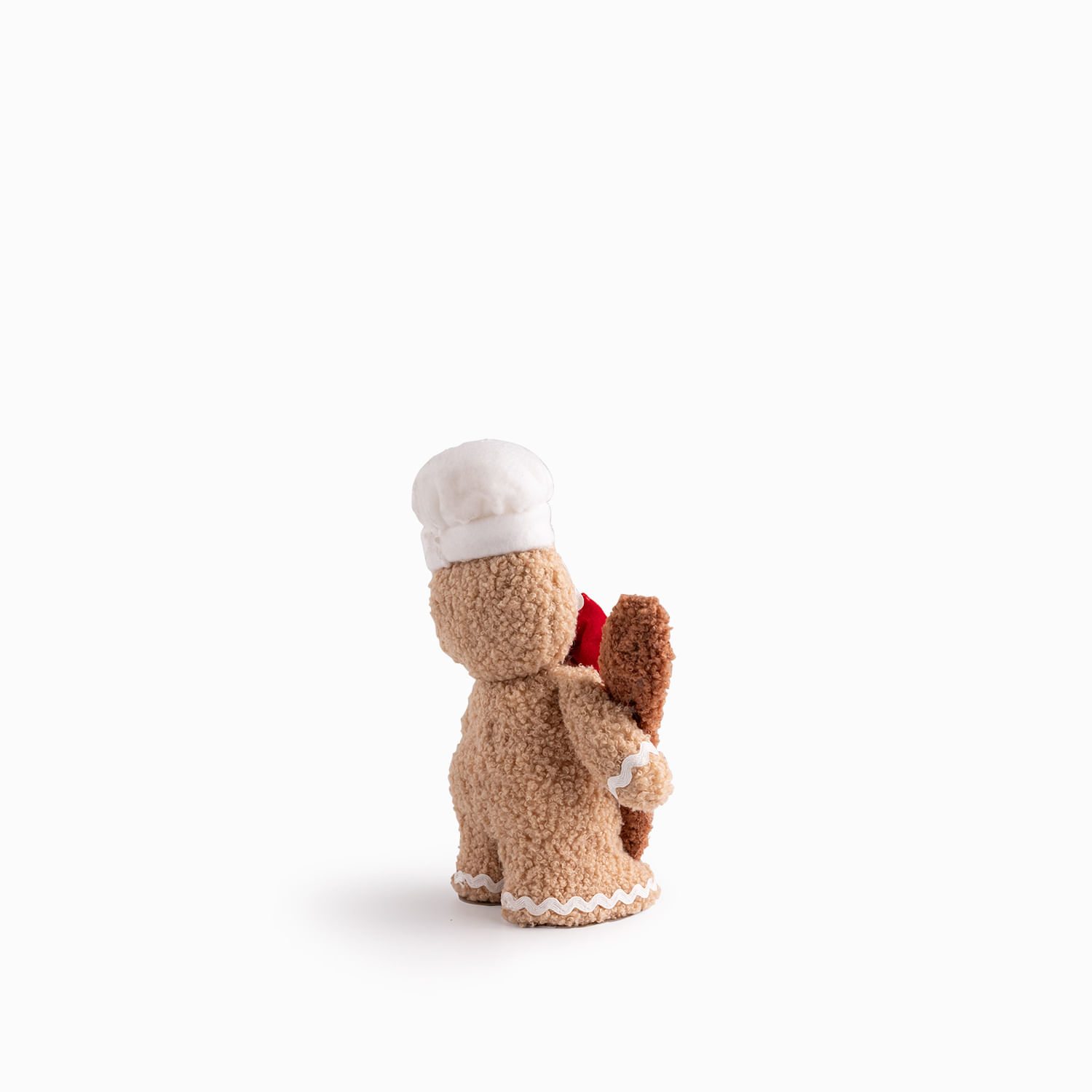 Señor ginger 22cm - Imagen 5