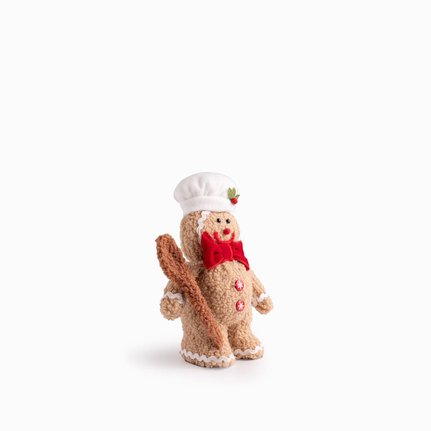 Señor ginger 22cm - Imagen 6