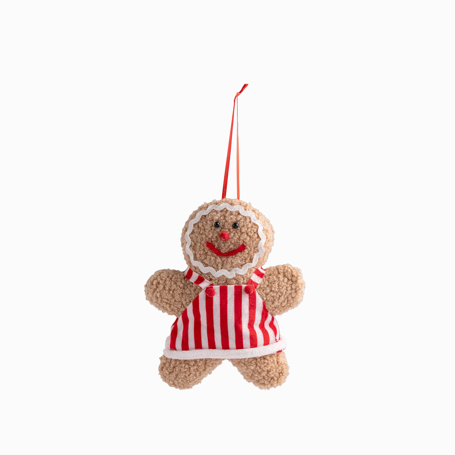 Señor ginger colgante 14cm