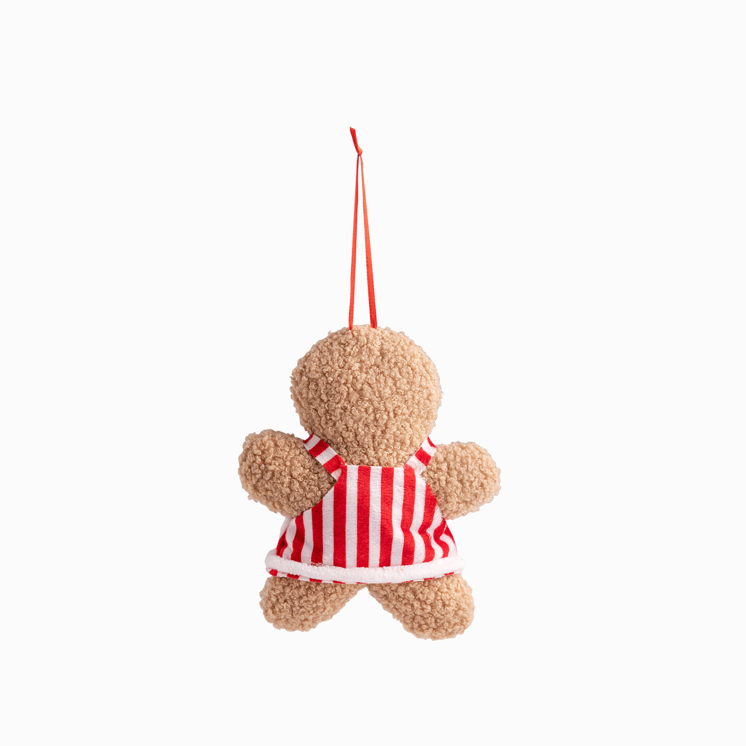 Señor ginger colgante 14cm - Imagen 4