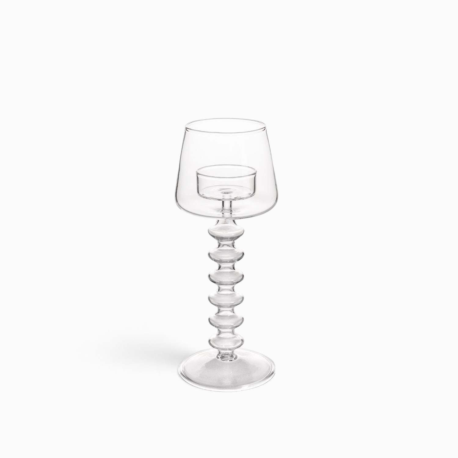 Candelabro Bergen 20.5cm