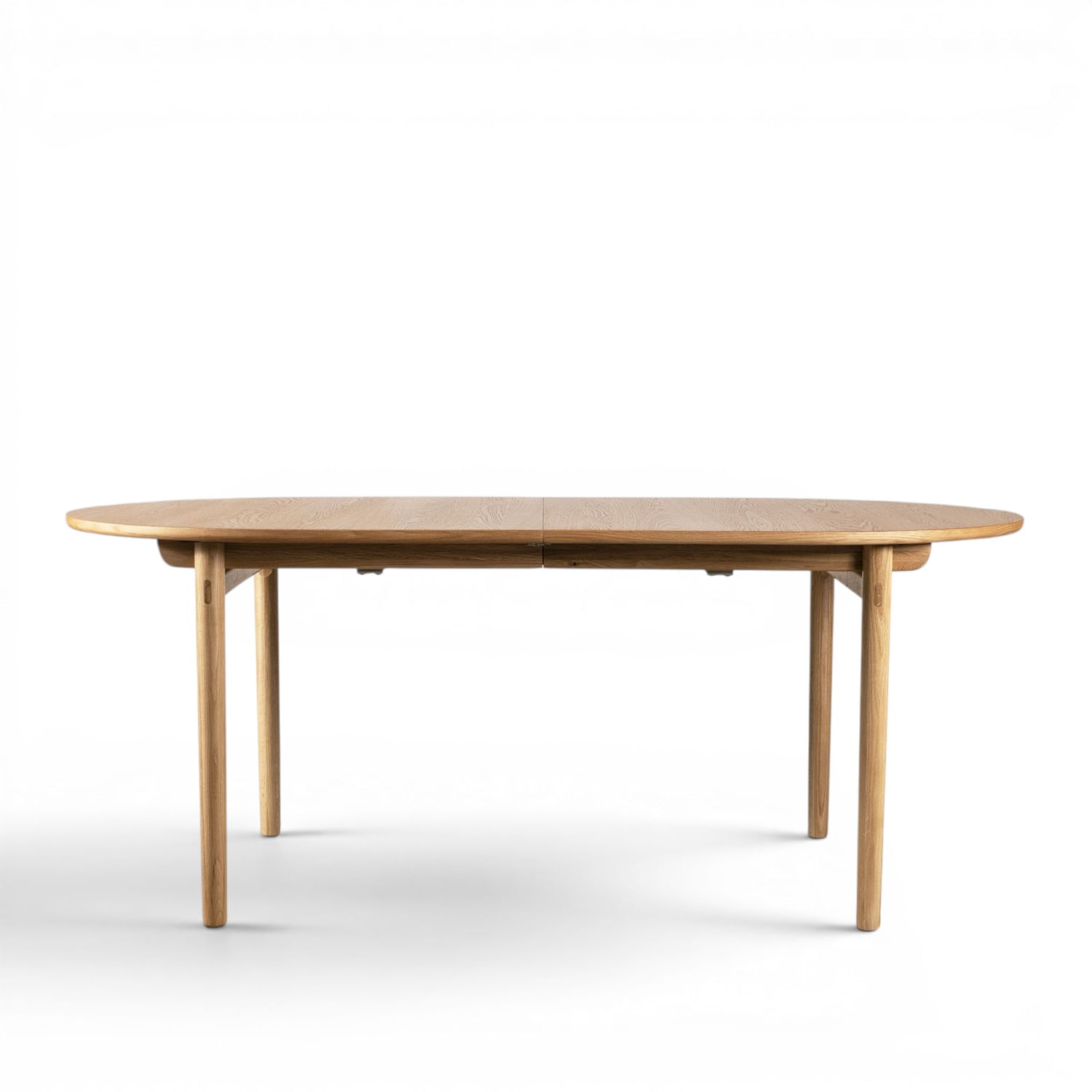 Mesa de comedor Celin 74x190x100 cm