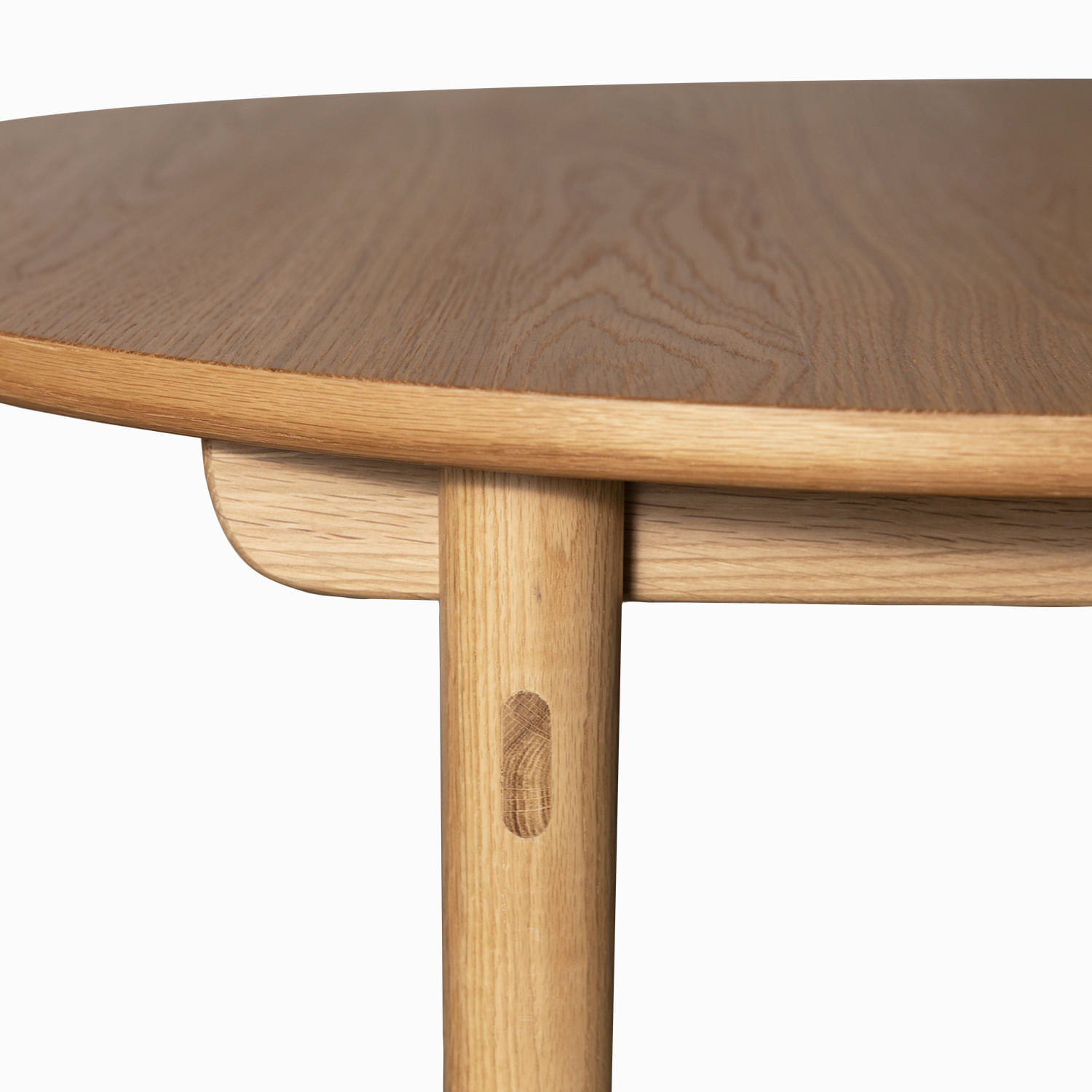 Mesa de comedor Celin 74x190x100 cm - Imagen 5