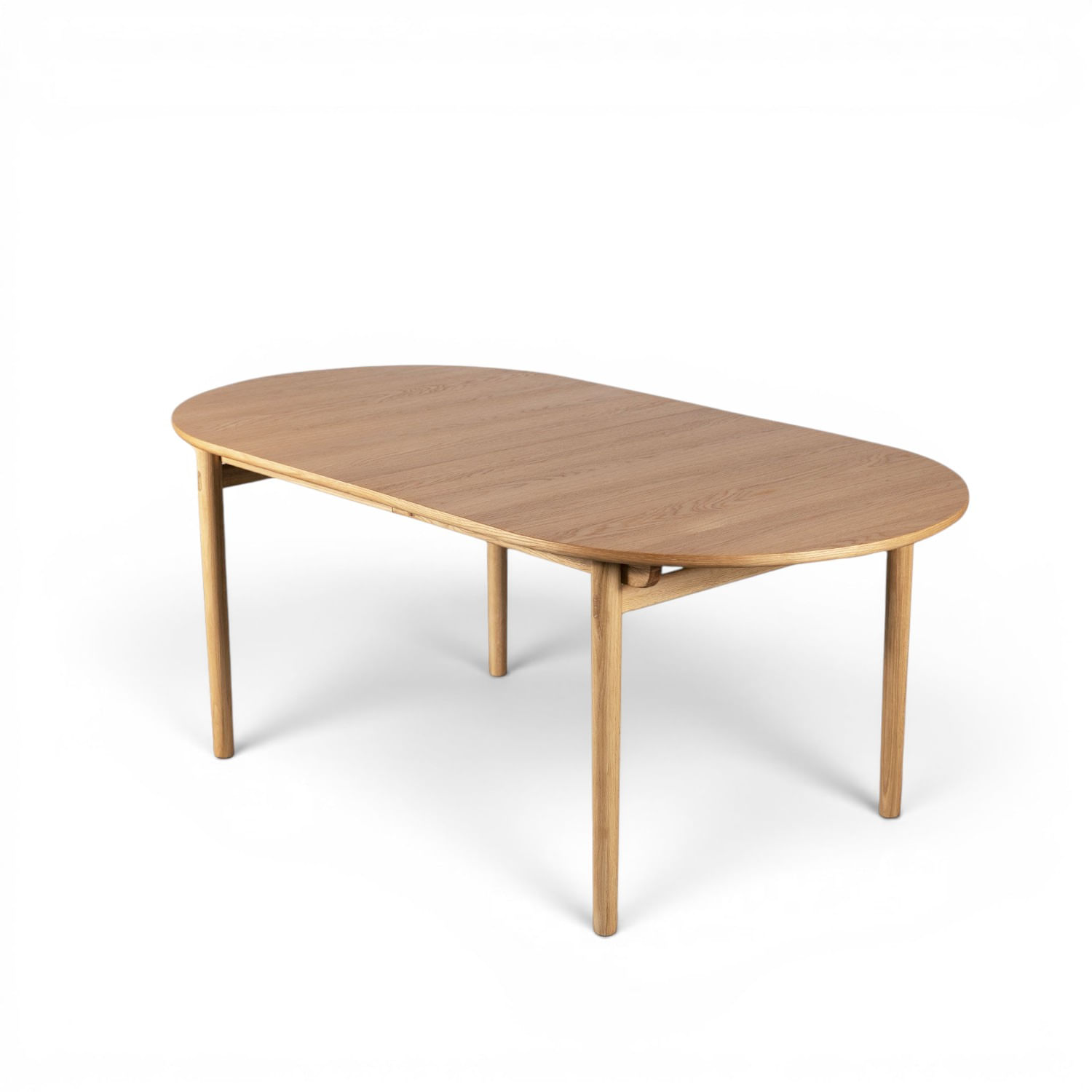 Mesa de comedor Celin 74x190x100 cm - Imagen 3