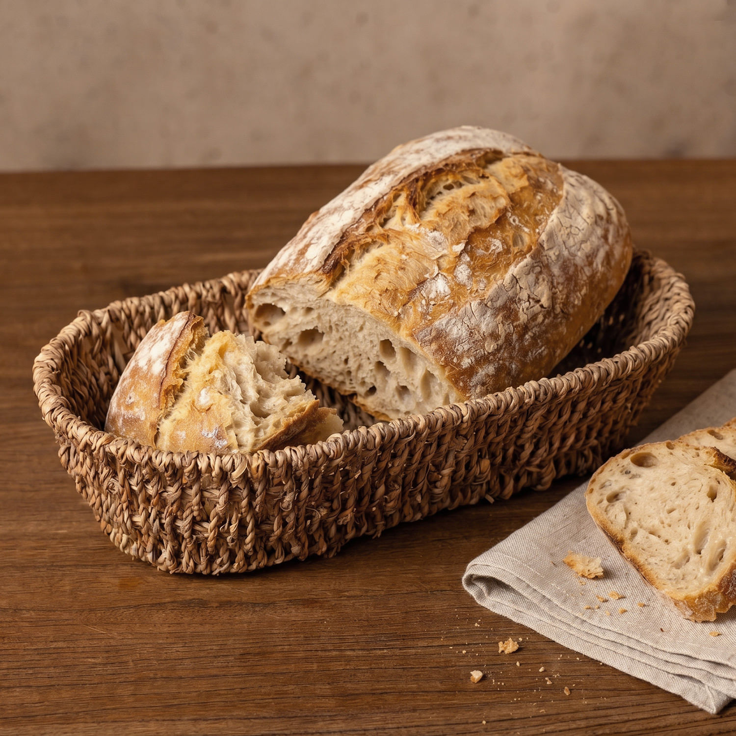 Panera Seagrass - Imagen 2