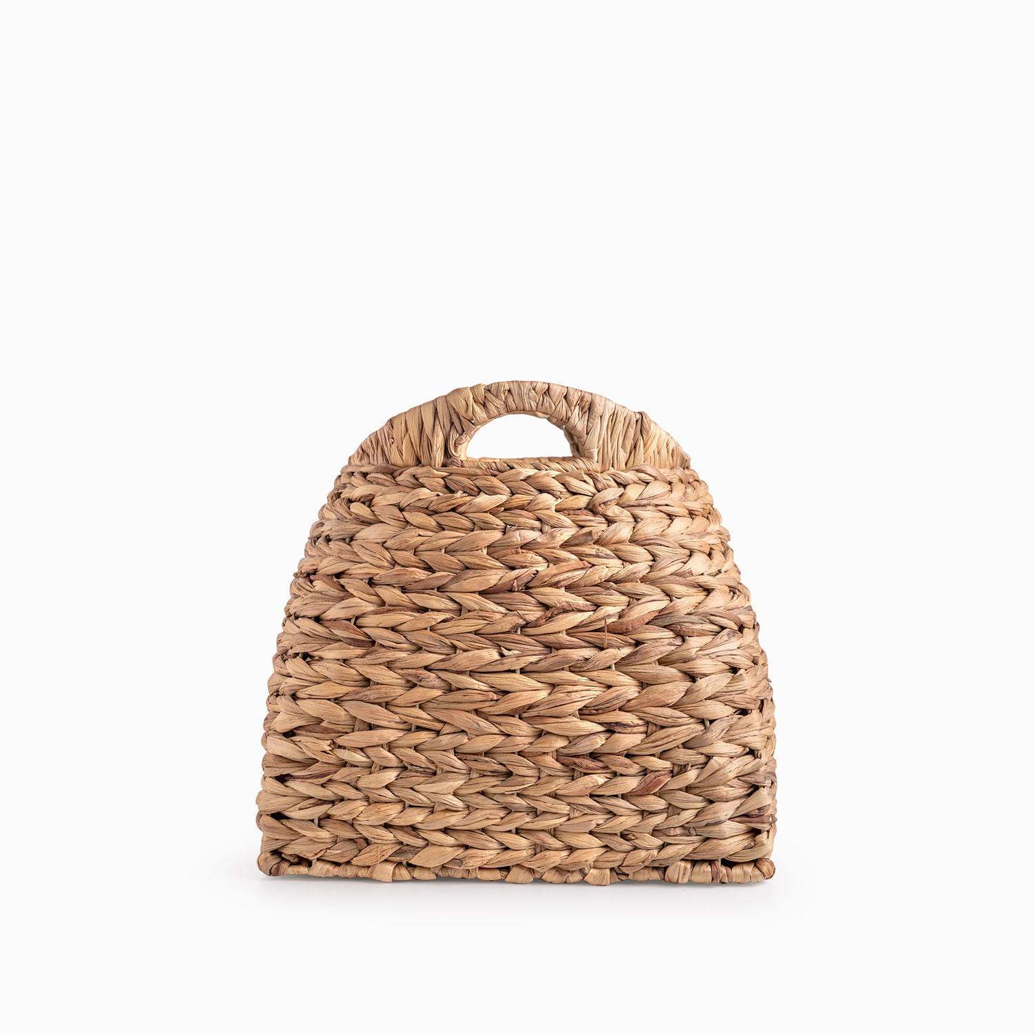 Canasta jacinto de agua Rustic