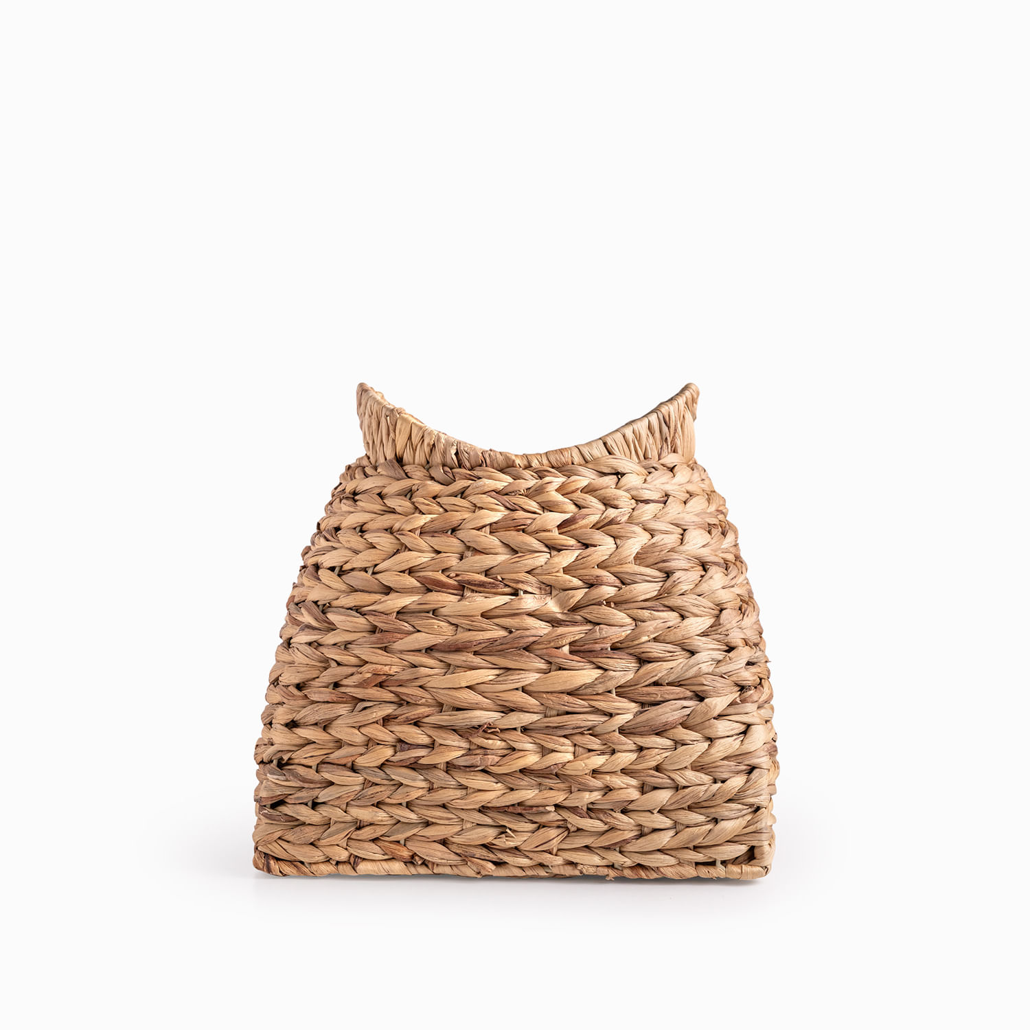 Canasta jacinto de agua Rustic - Imagen 4