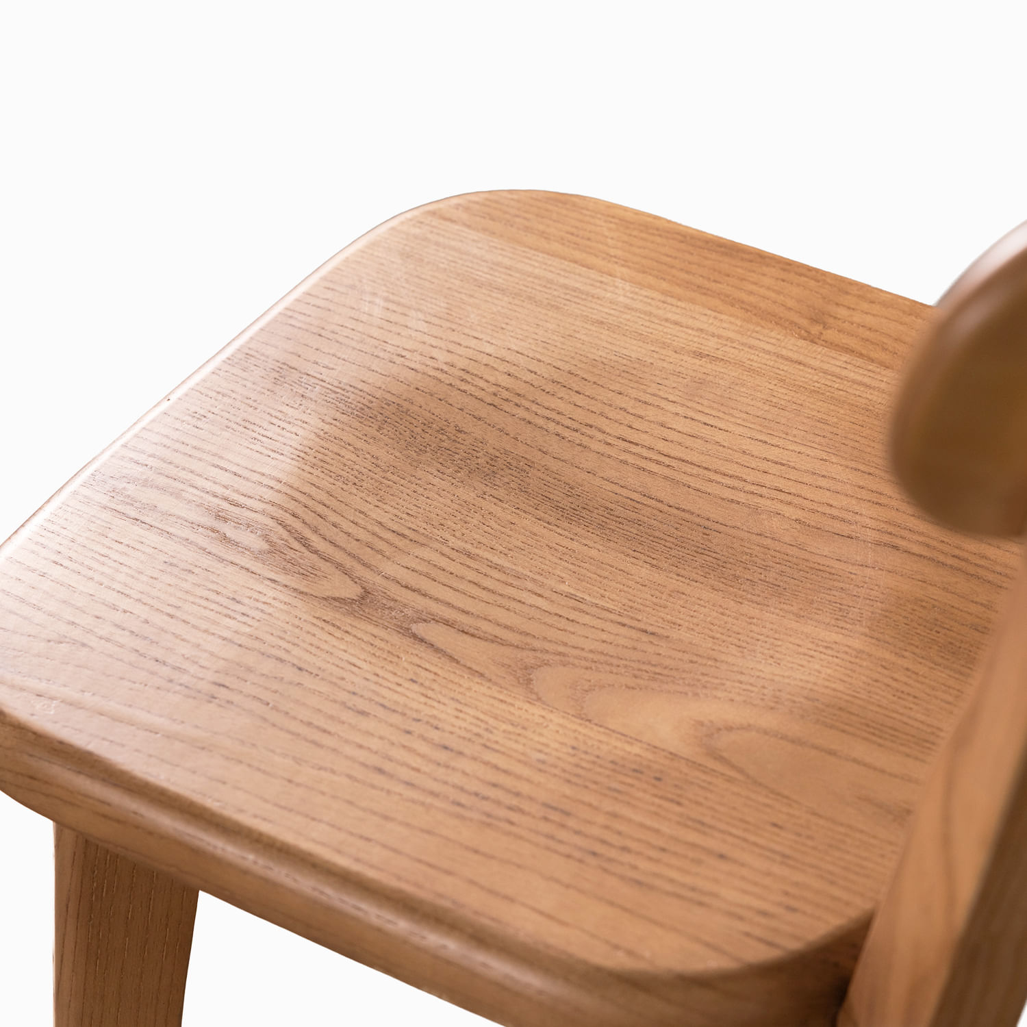Silla de comedor Classic caramelo - Imagen 7