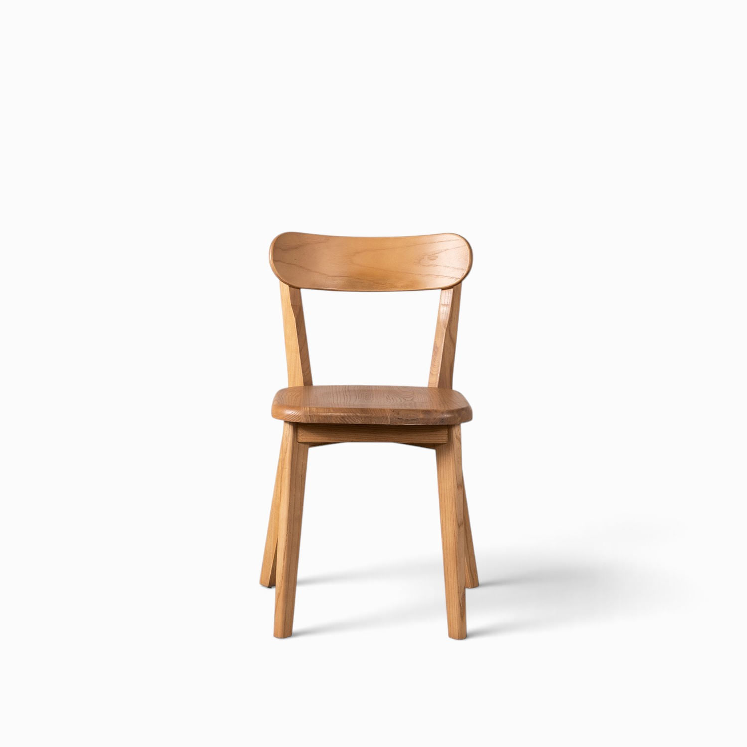 Silla de comedor Classic caramelo - Imagen 2