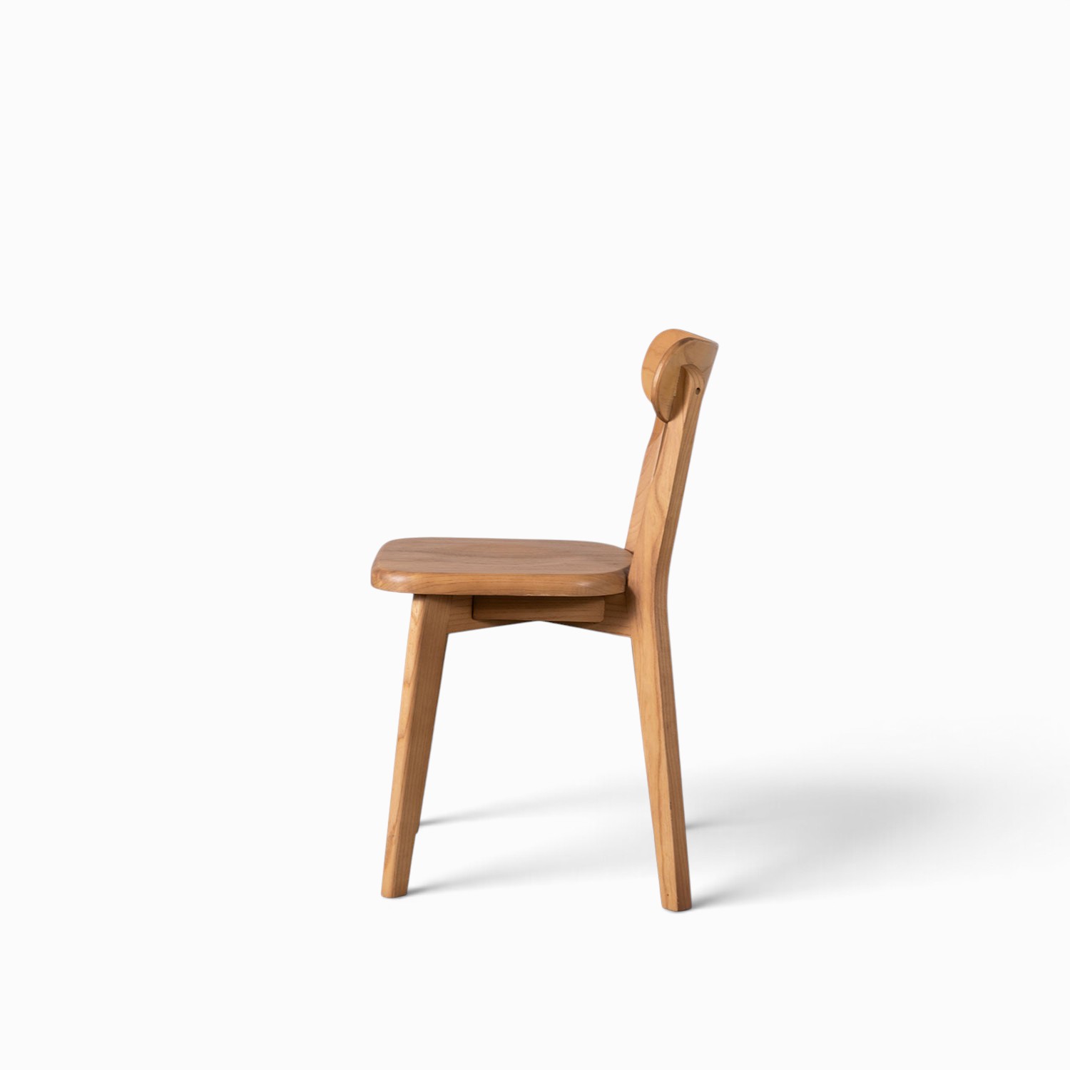 Silla de comedor Classic caramelo - Imagen 3
