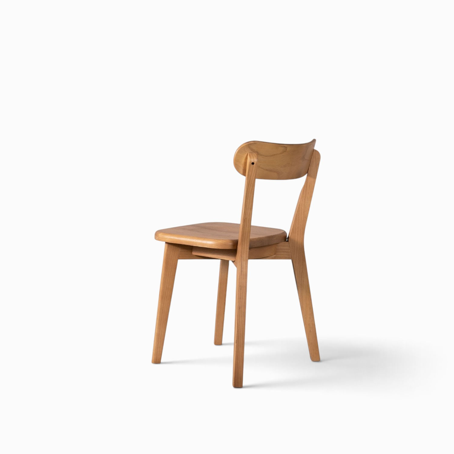 Silla de comedor Classic caramelo - Imagen 4