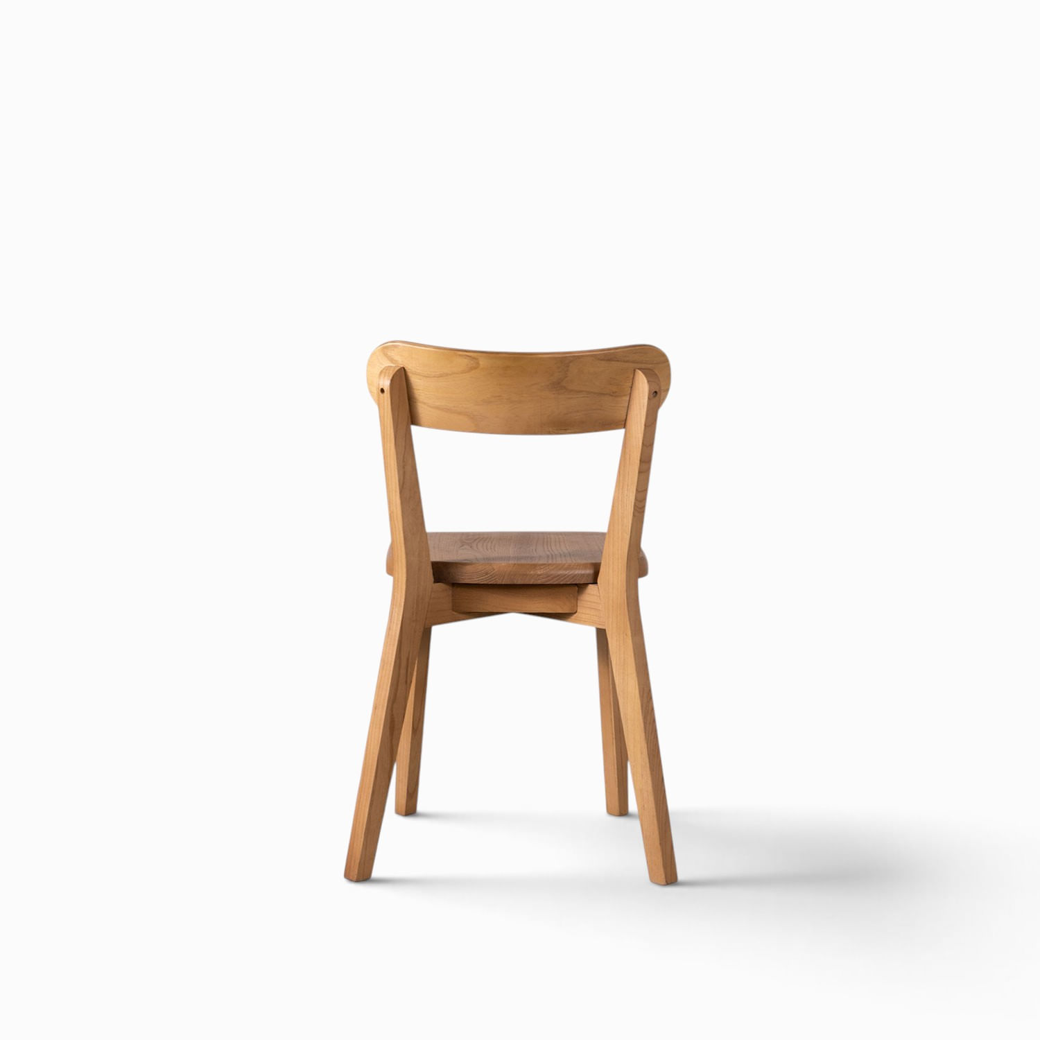 Silla de comedor Classic caramelo - Imagen 5