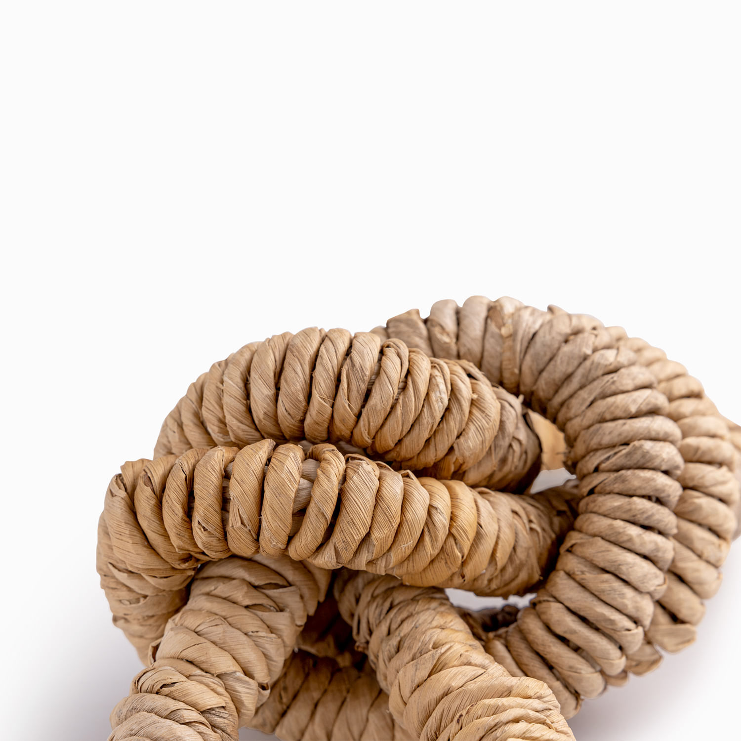 Nudo banana - Imagen 2