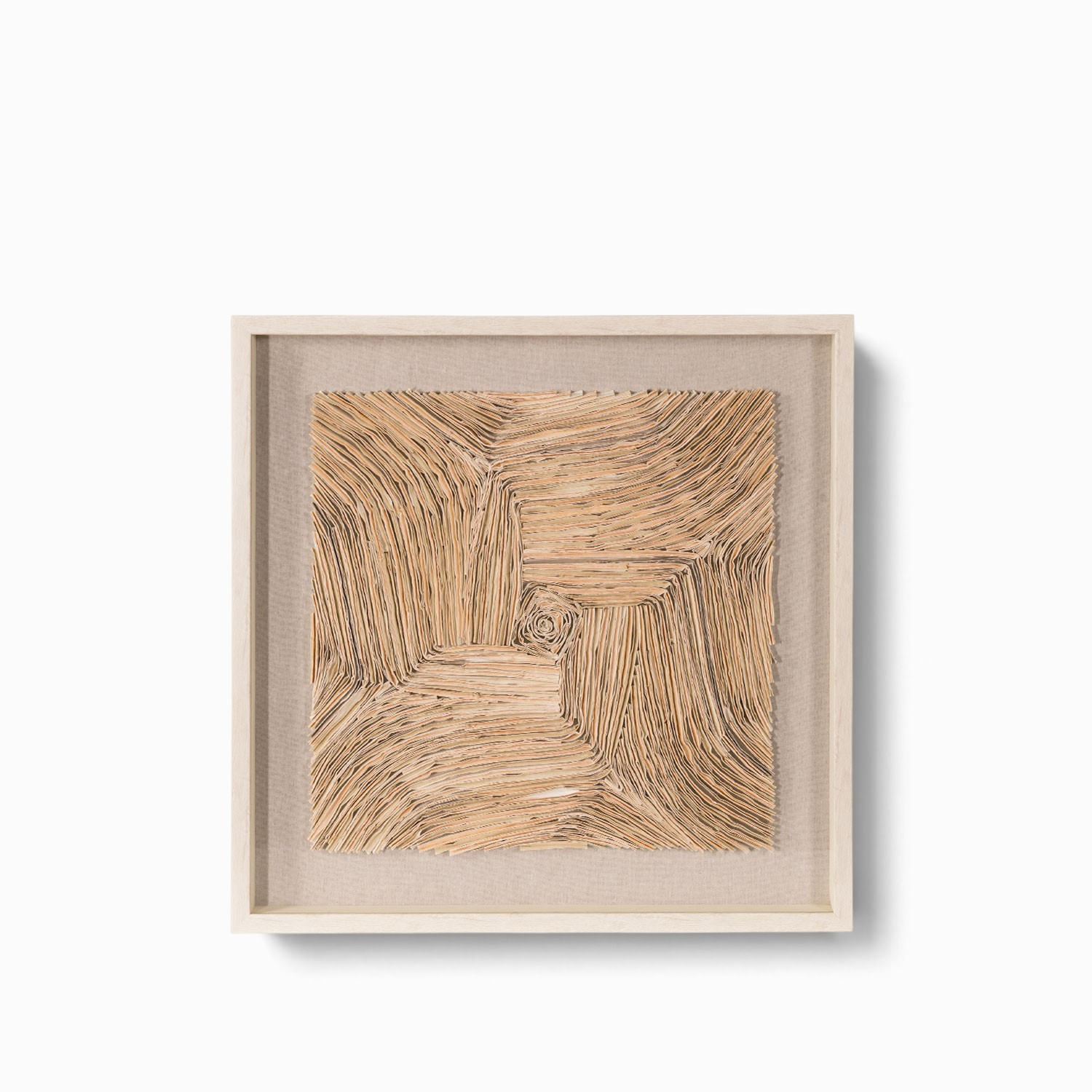 Cuadro Manchester II 80x80x5