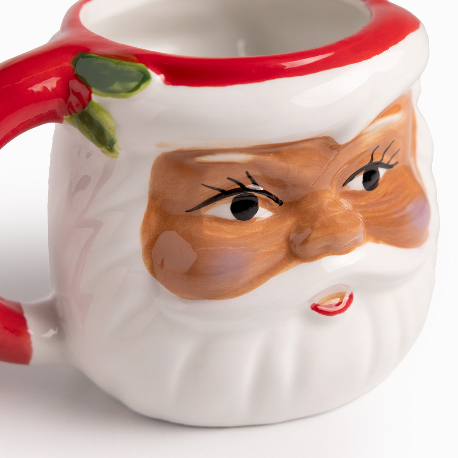 Mug Santa Claus - Imagen 2