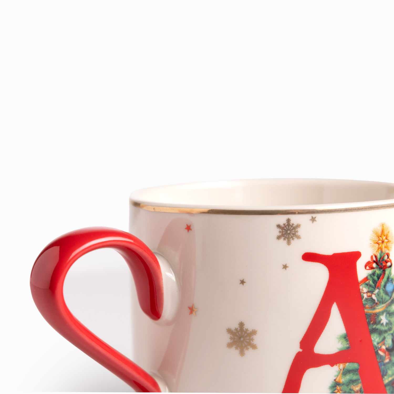Mug Noche Buena A - Imagen 2