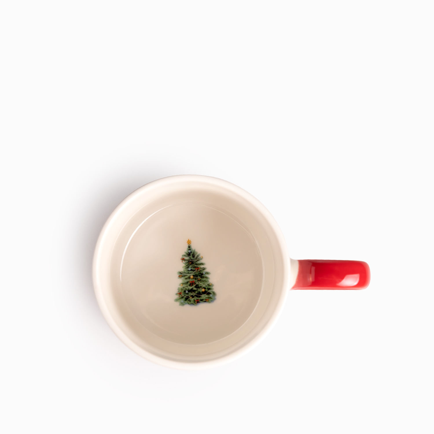 Mug Noche Buena A - Imagen 4