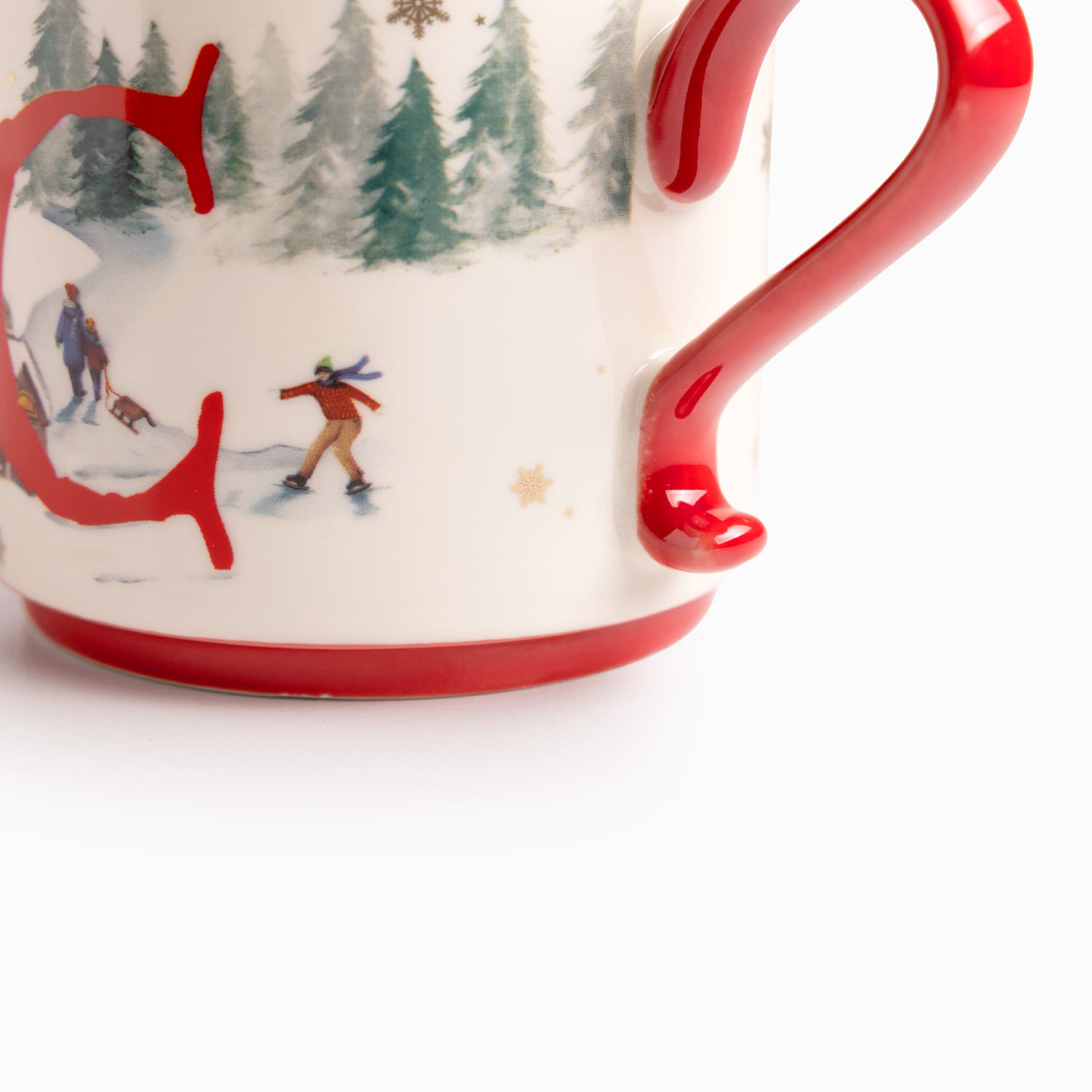 Mug Noche Buena C - Imagen 2