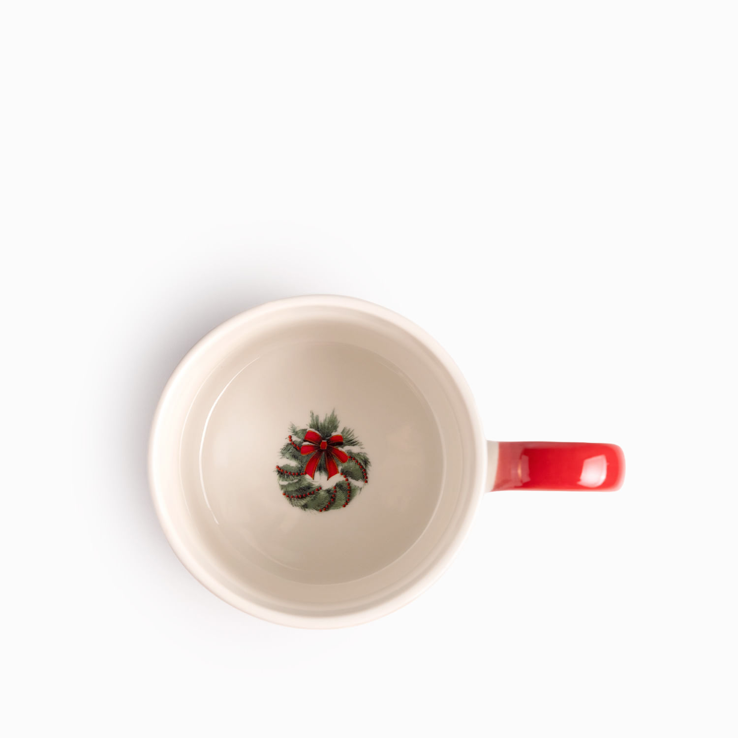 Mug Noche Buena C - Imagen 4