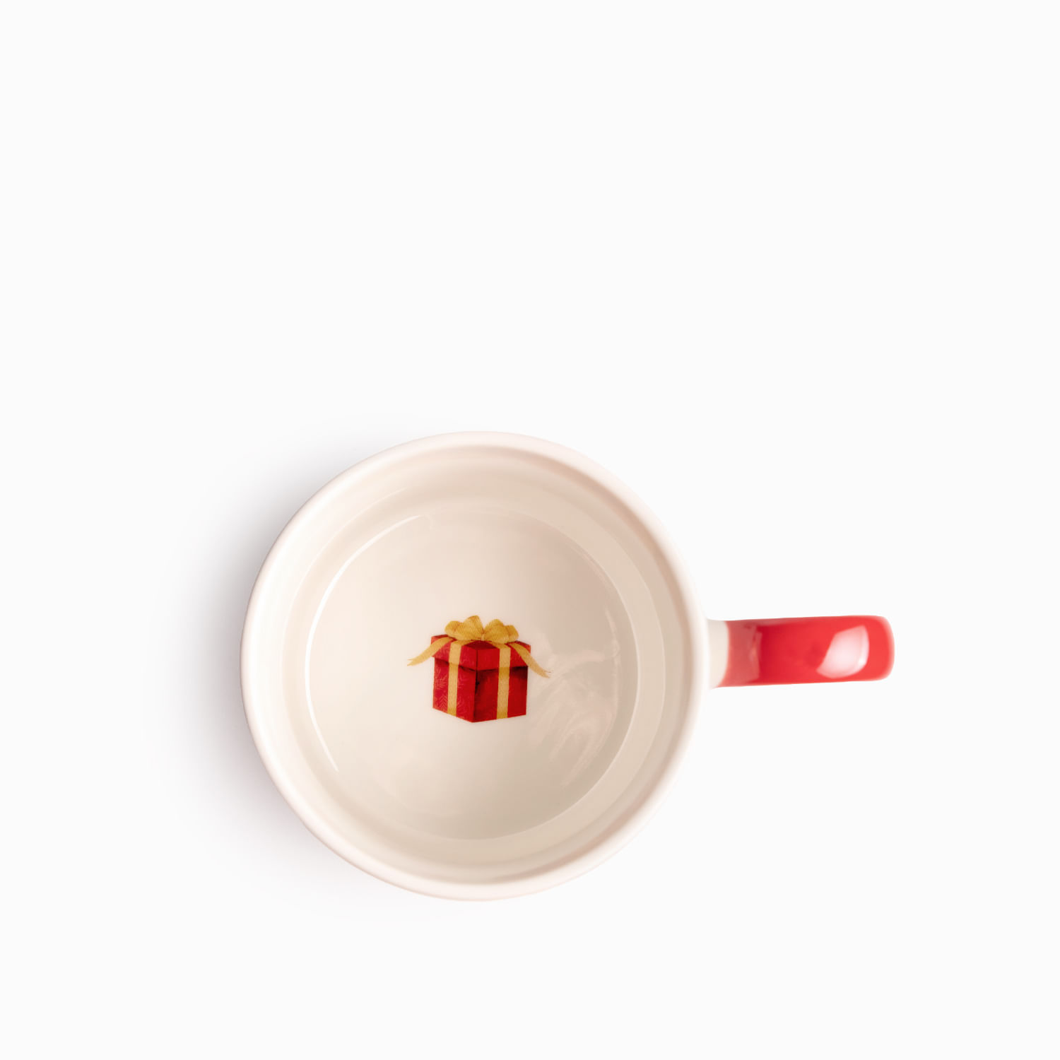 Mug Noche Buena D - Imagen 3