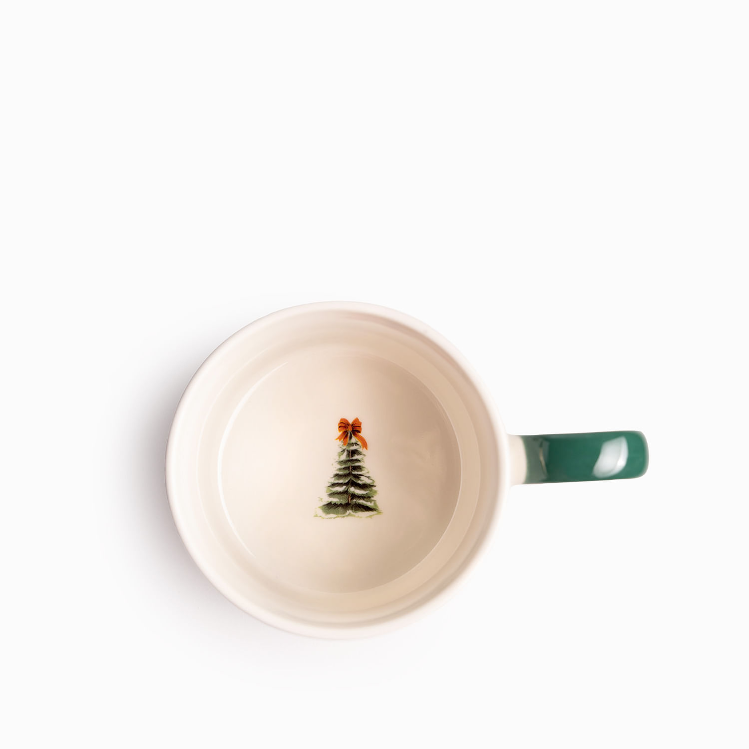 Mug Noche Buena L - Imagen 3