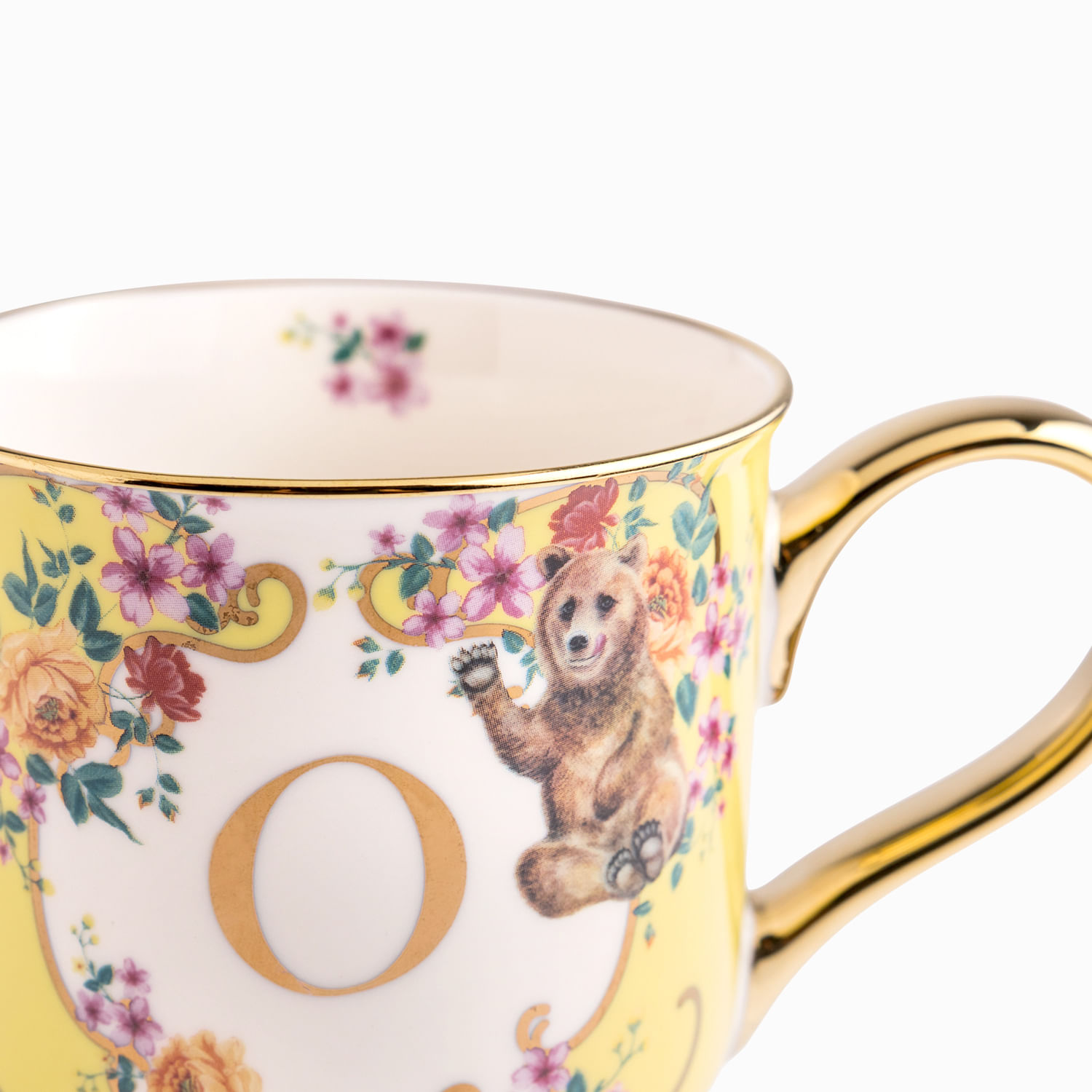 Mug Hábitat O - Imagen 3